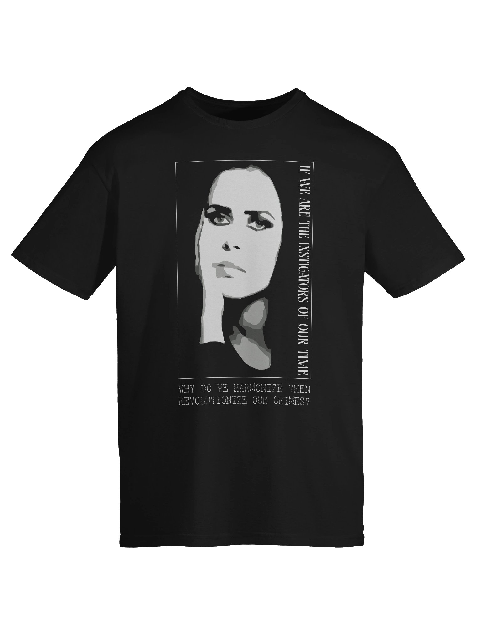 Curve - Sandpit lyrics - T-shirt product image (5)