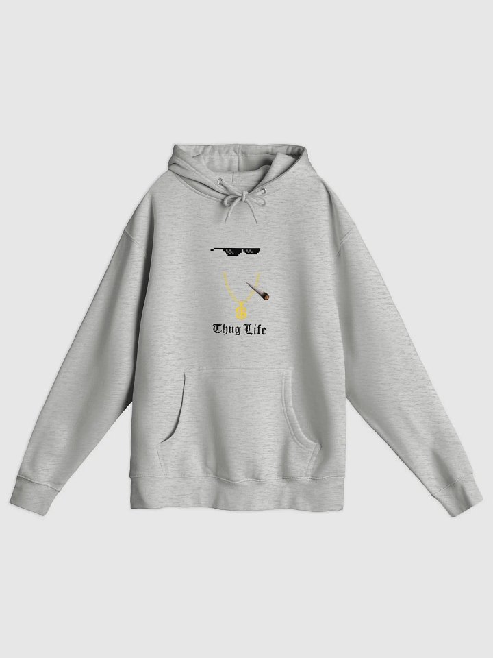 Thug Life Iconic Hoodie product image (5)