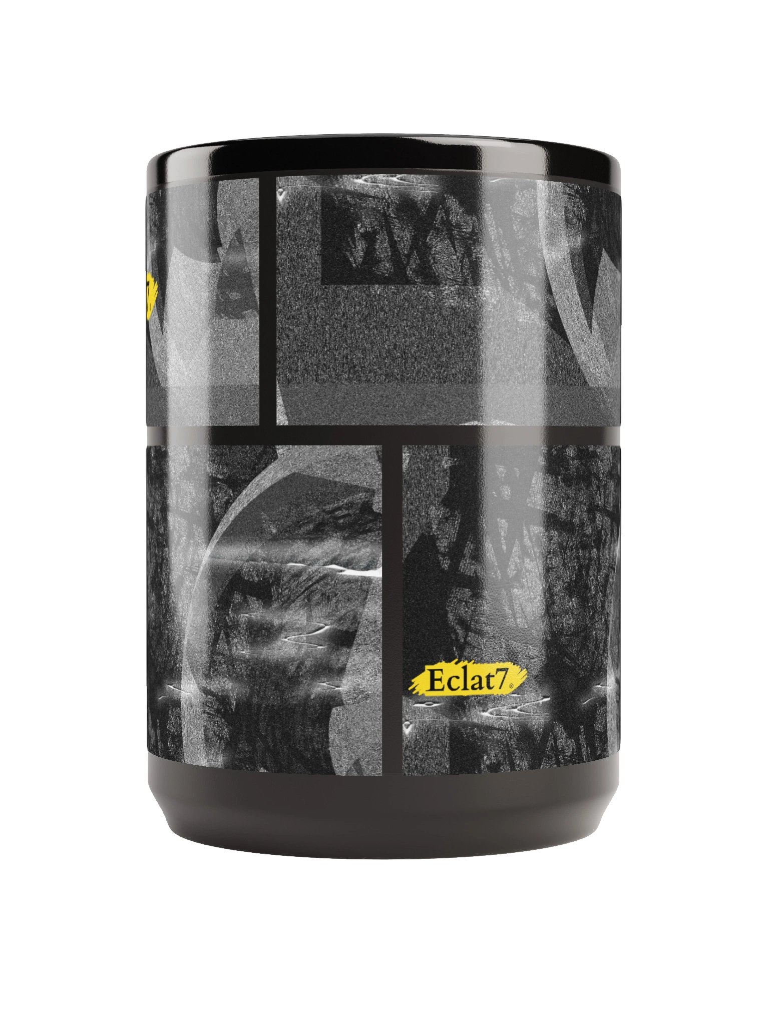 Eclat7 Artistic Fusion Mug product image (5)