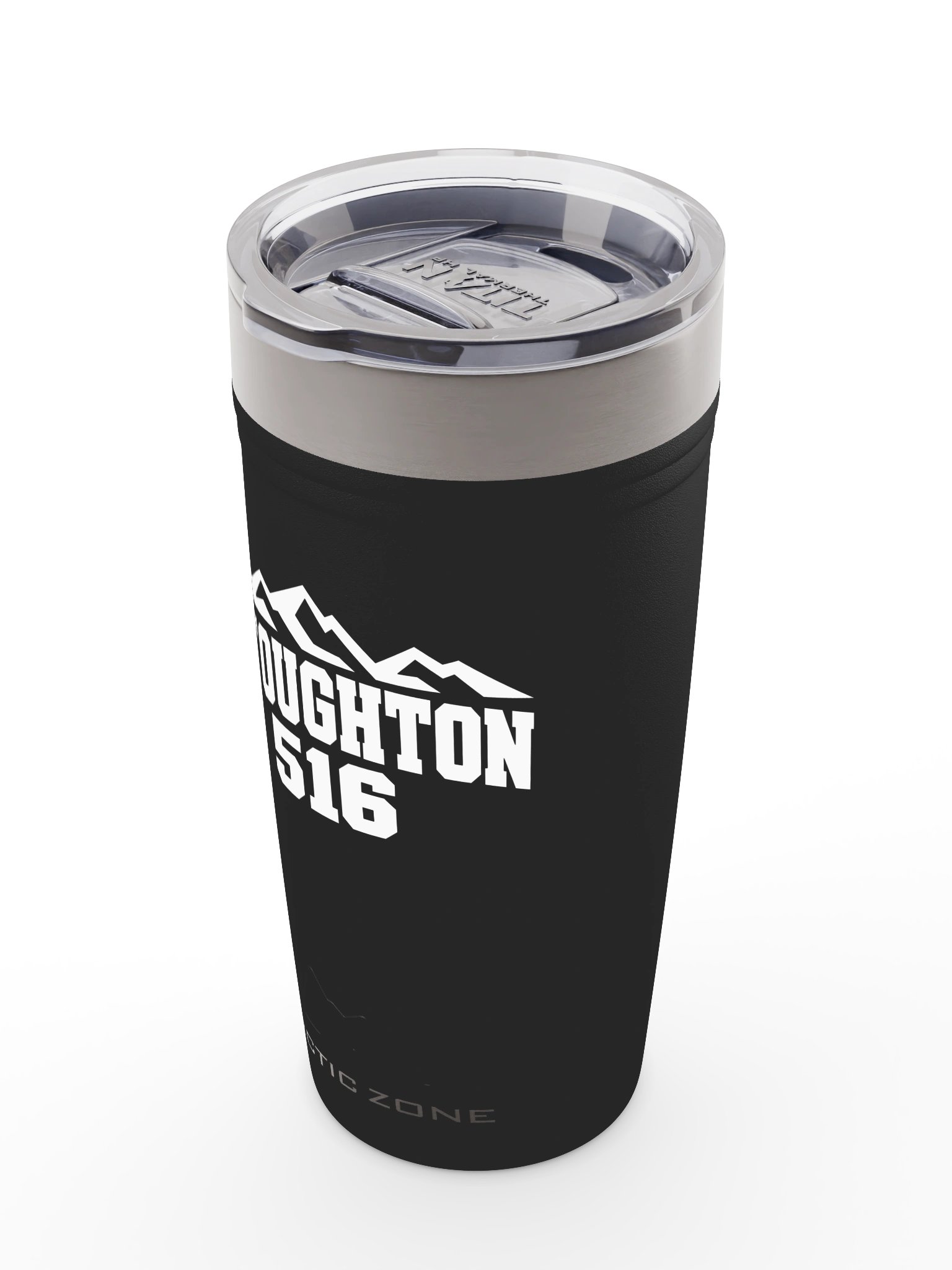 Stoughton 516 Mountain Logo Tumbler product image (20)