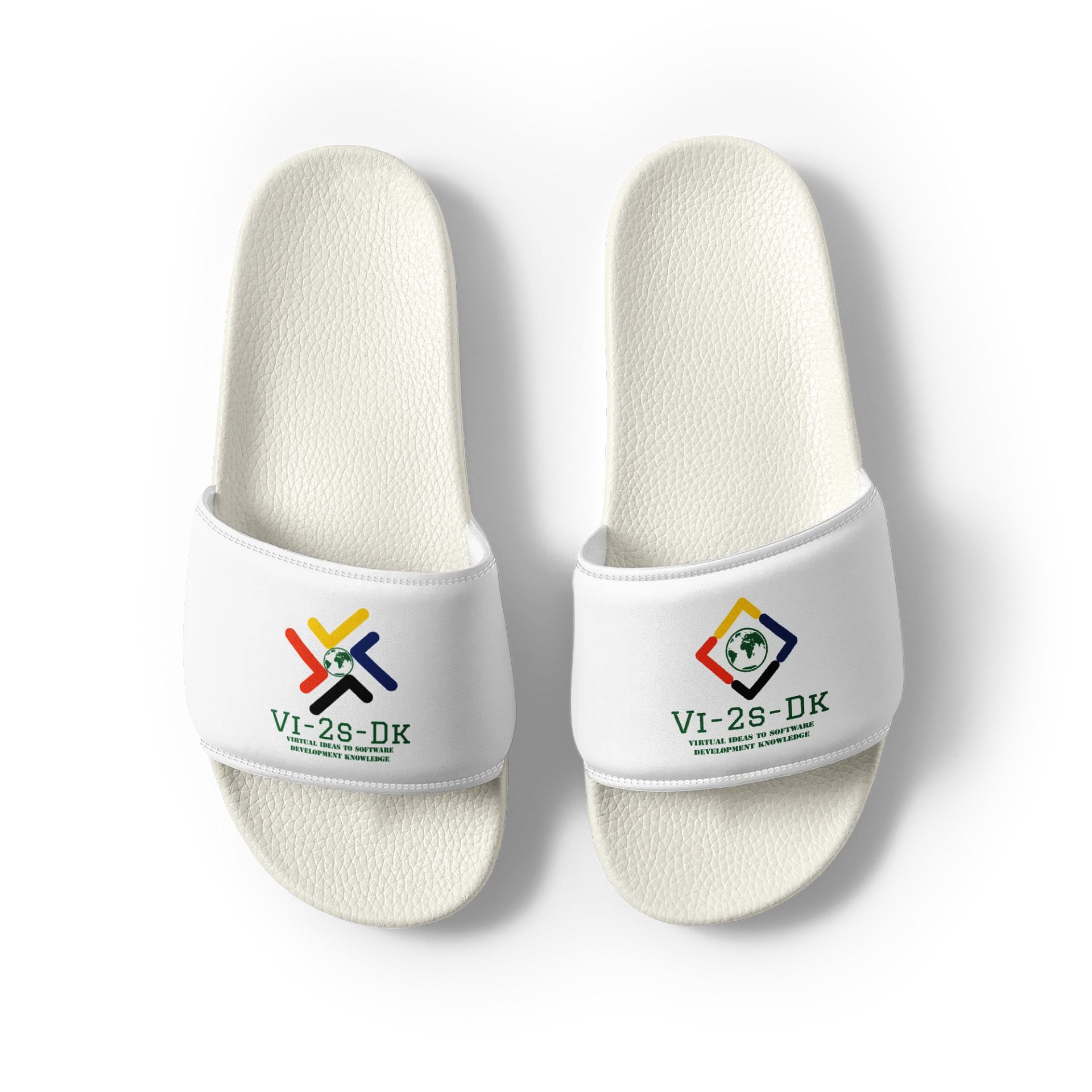 Sustainable Vi-2s-Dk Men's Slide Sandals product image (4)