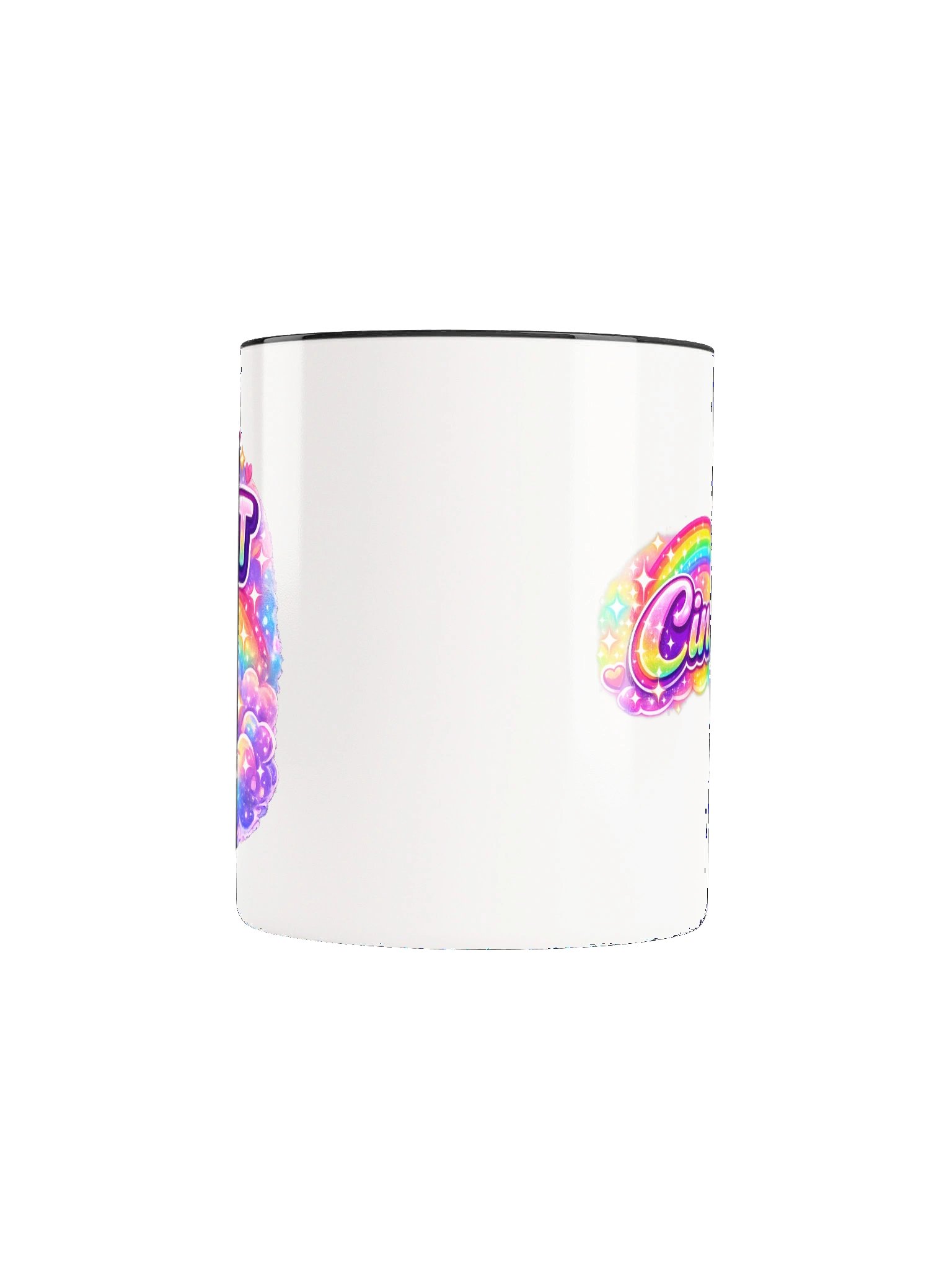 GOD DAMNIT mug product image (5)