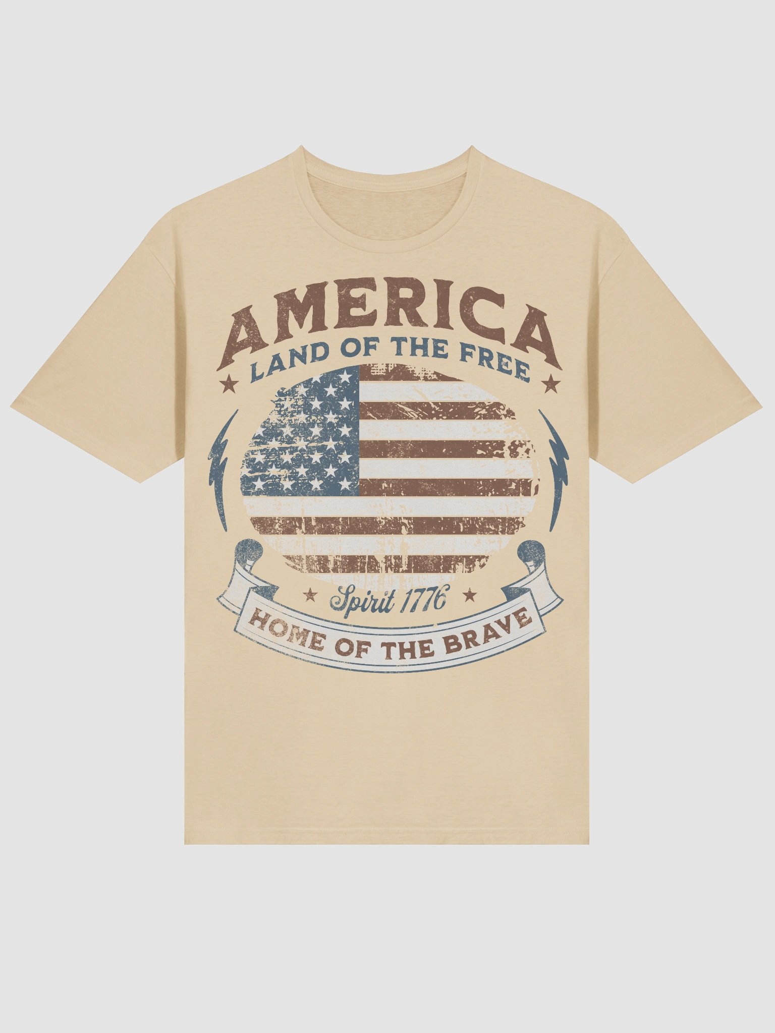 Land of the Free product image (3)