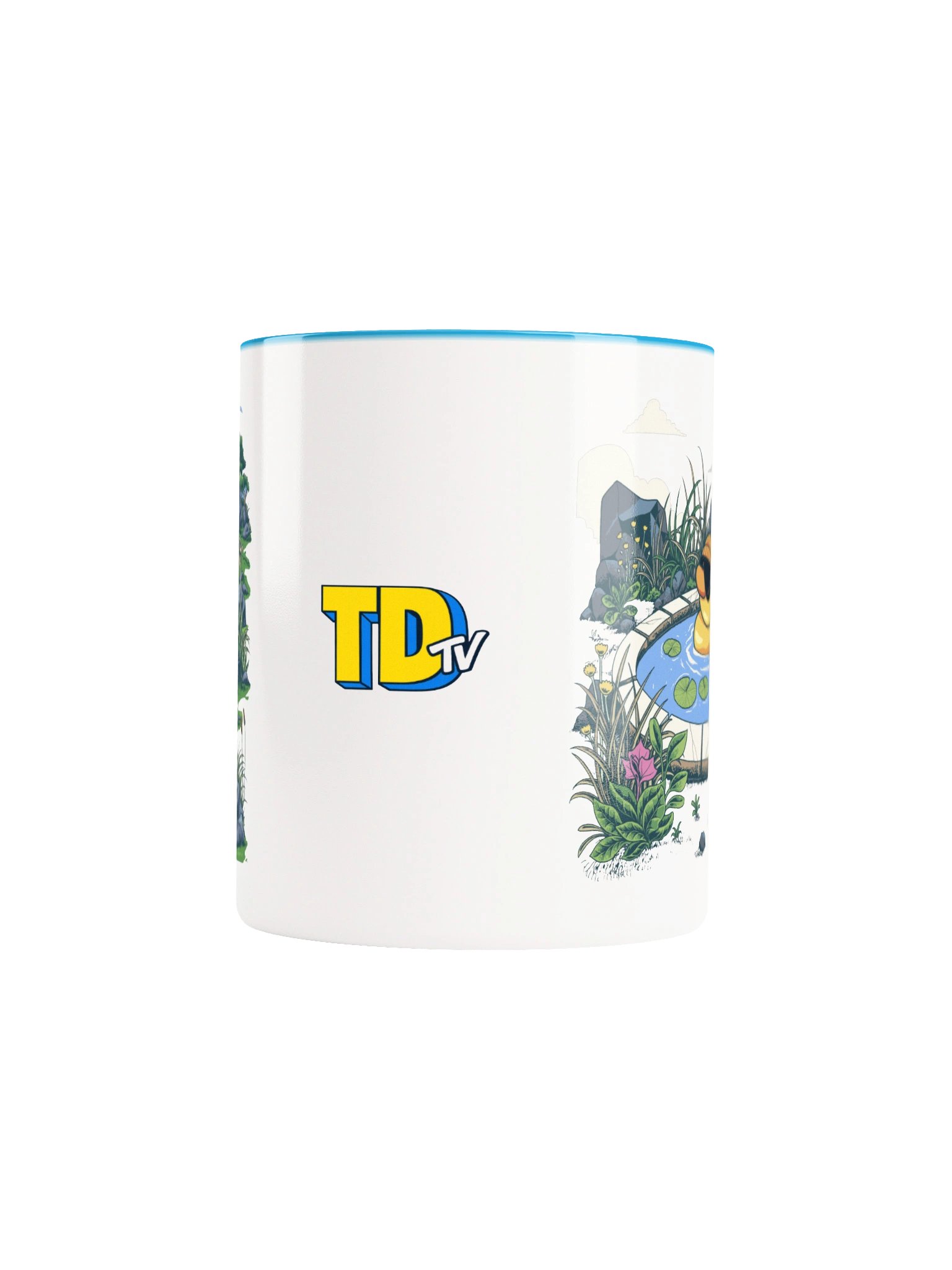 Tduck Summer Mug product image (57)