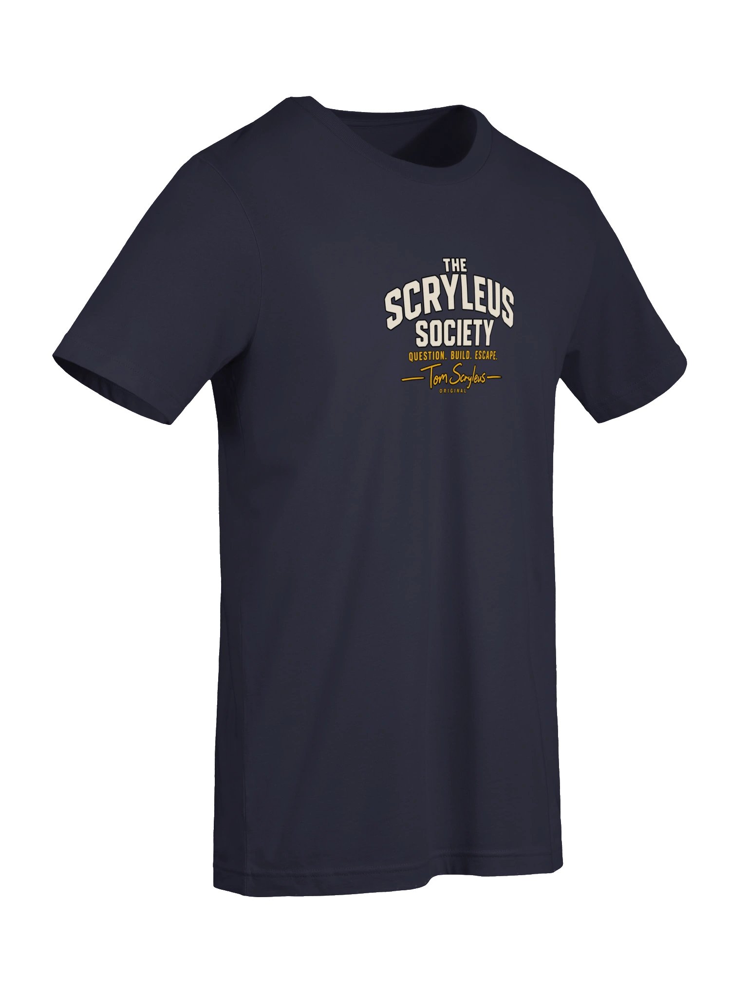 The Scryleus Society Unisex Tee product image (7)