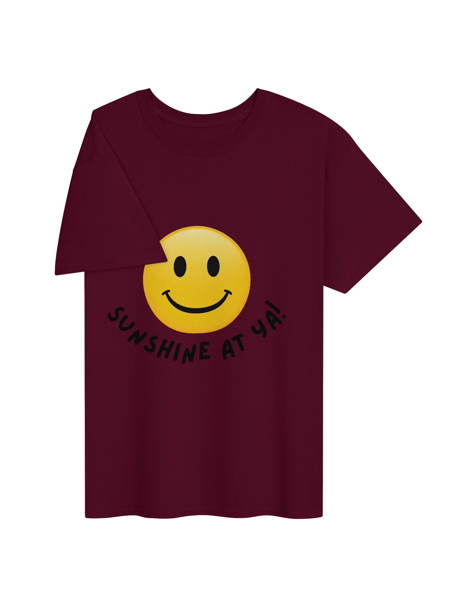 "Sunshine at Ya!" (Tee) product image (33)