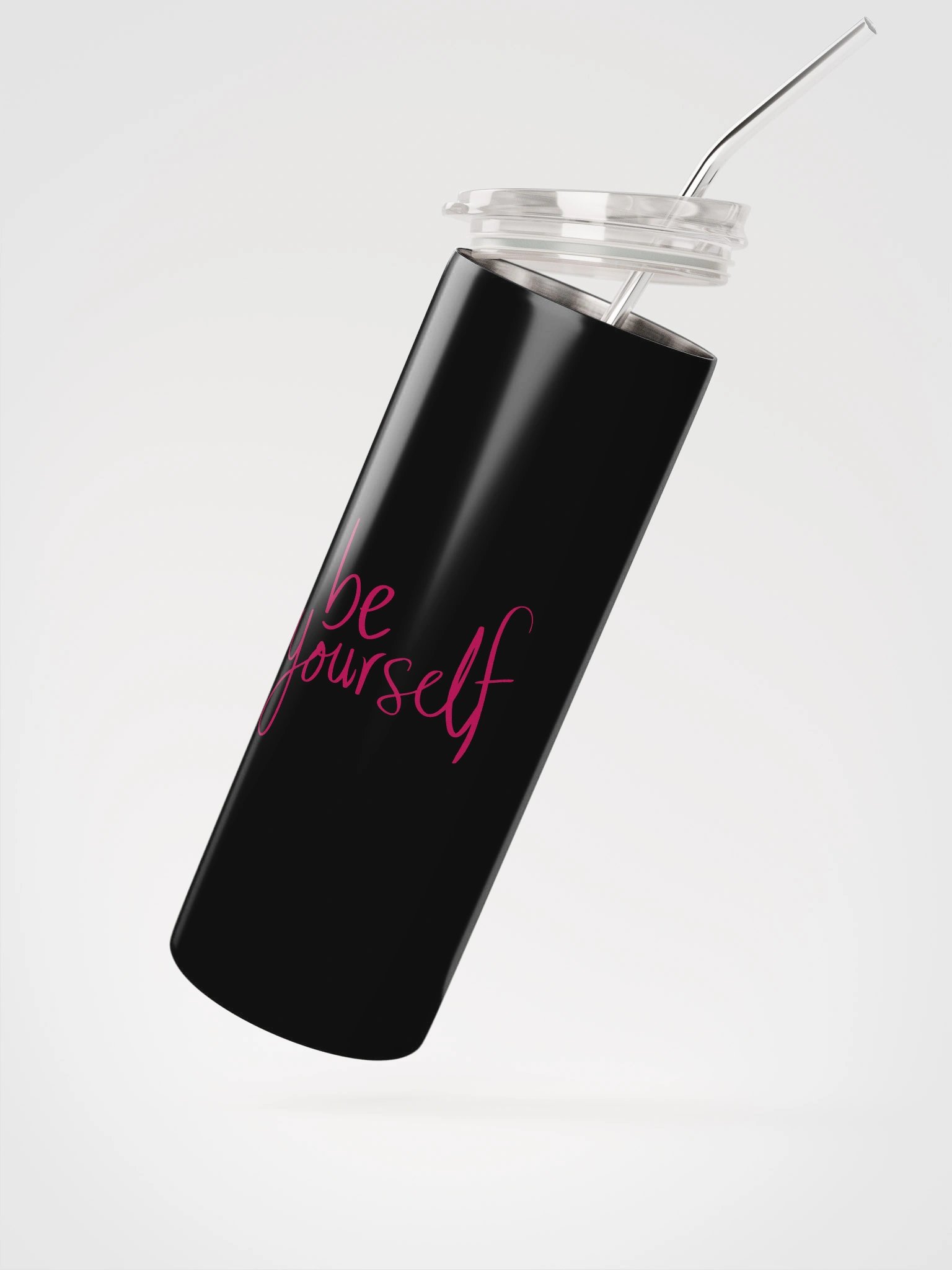 Stainless Steel Tumbler product image (2)