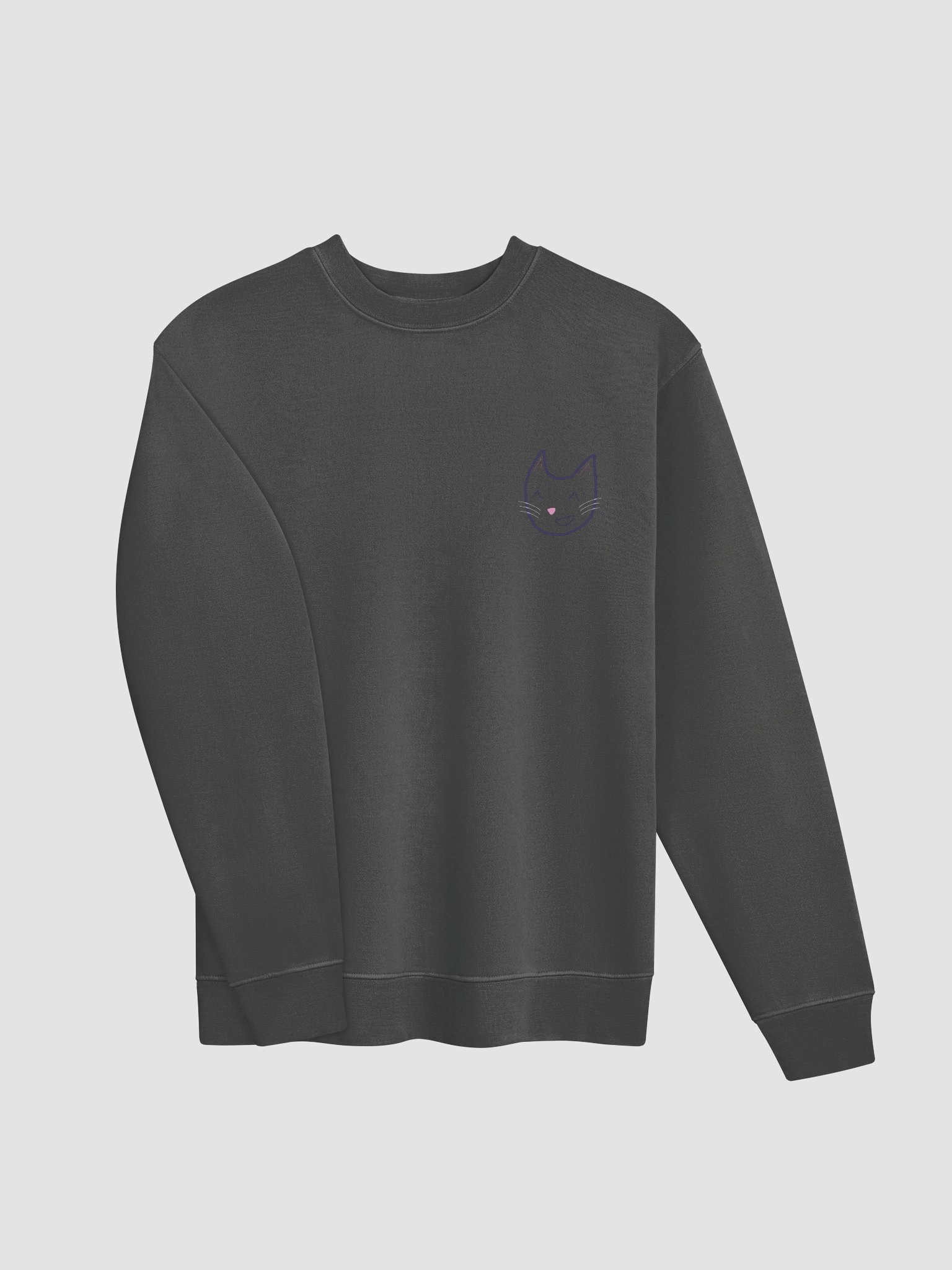 Atari Big Smile Sweatshirt product image (3)