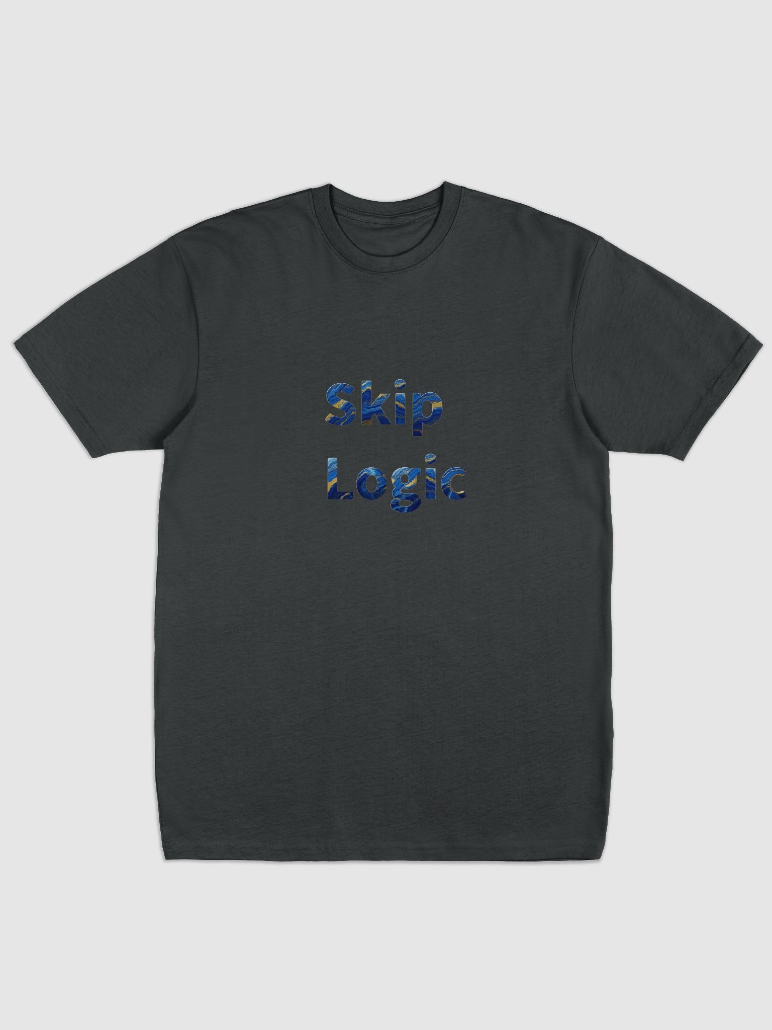 Marbled Logic Men's Tee product image (1)