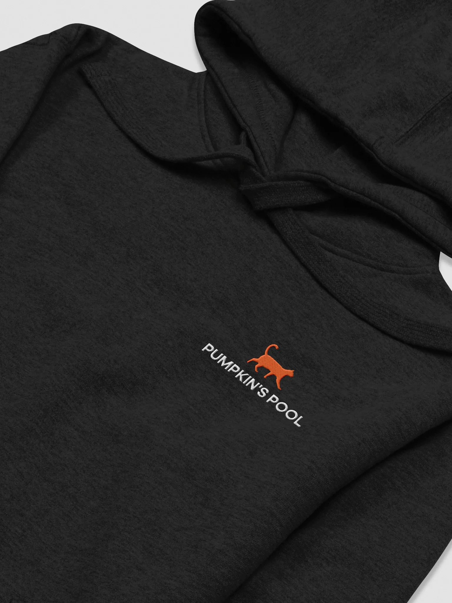 Pumpkin's Premium Hoodie product image (3)