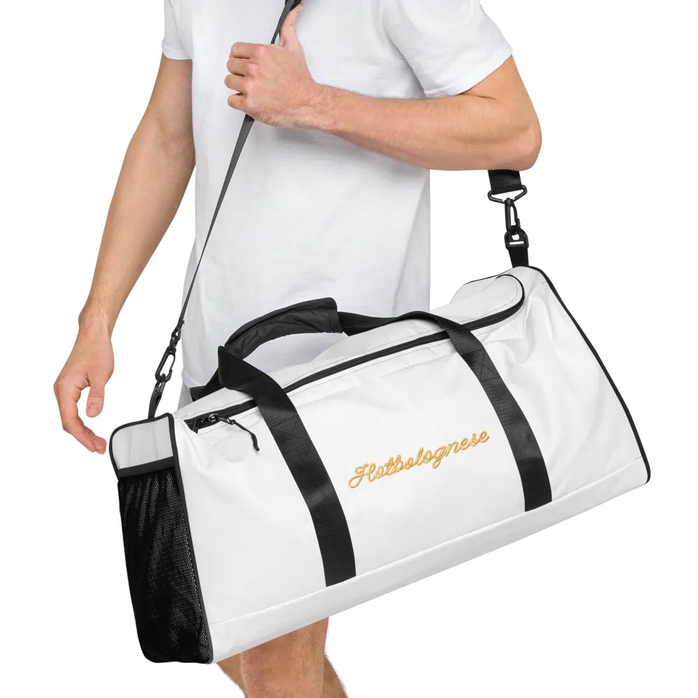 Duffle Bag product image (8)