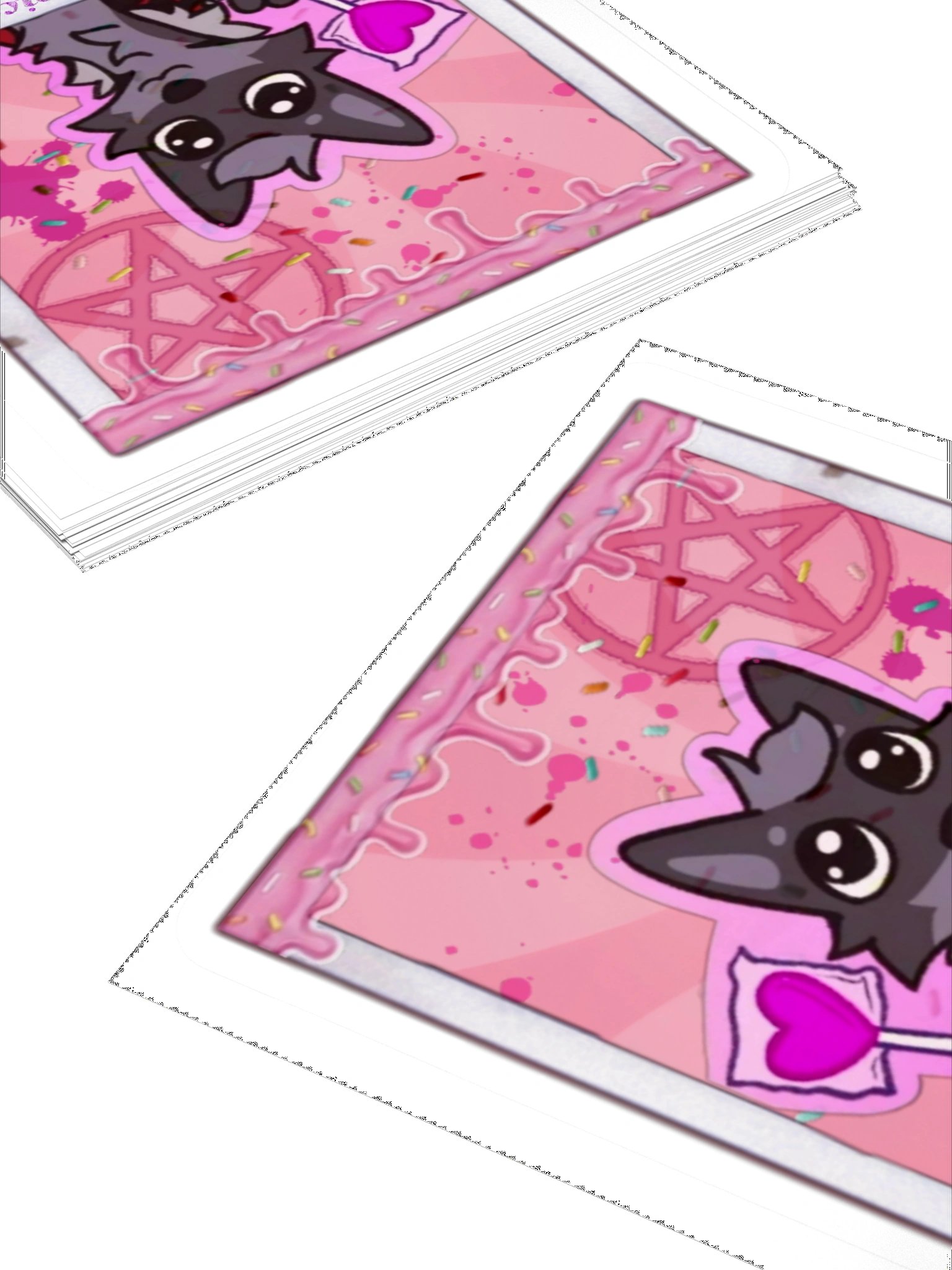 sugar spice sticker product image (10)