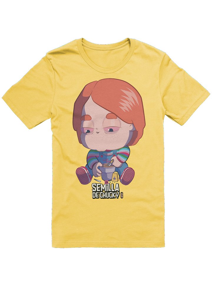 La Semilla de Chucky - Super Soft T-Shirt product image (26)