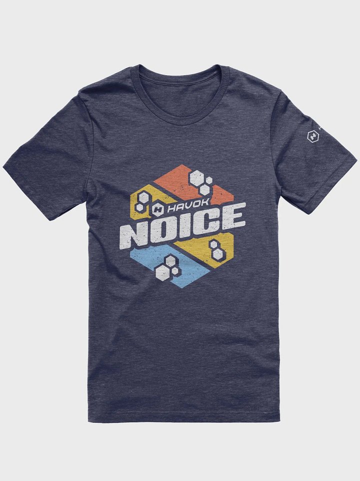 NOICE T-Shirt product image (8)