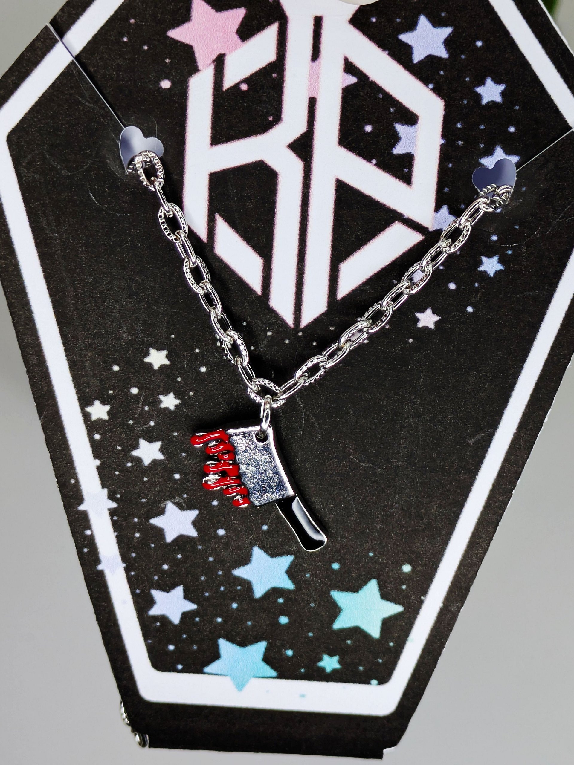 Sharp & Sweet Necklace product image (2)