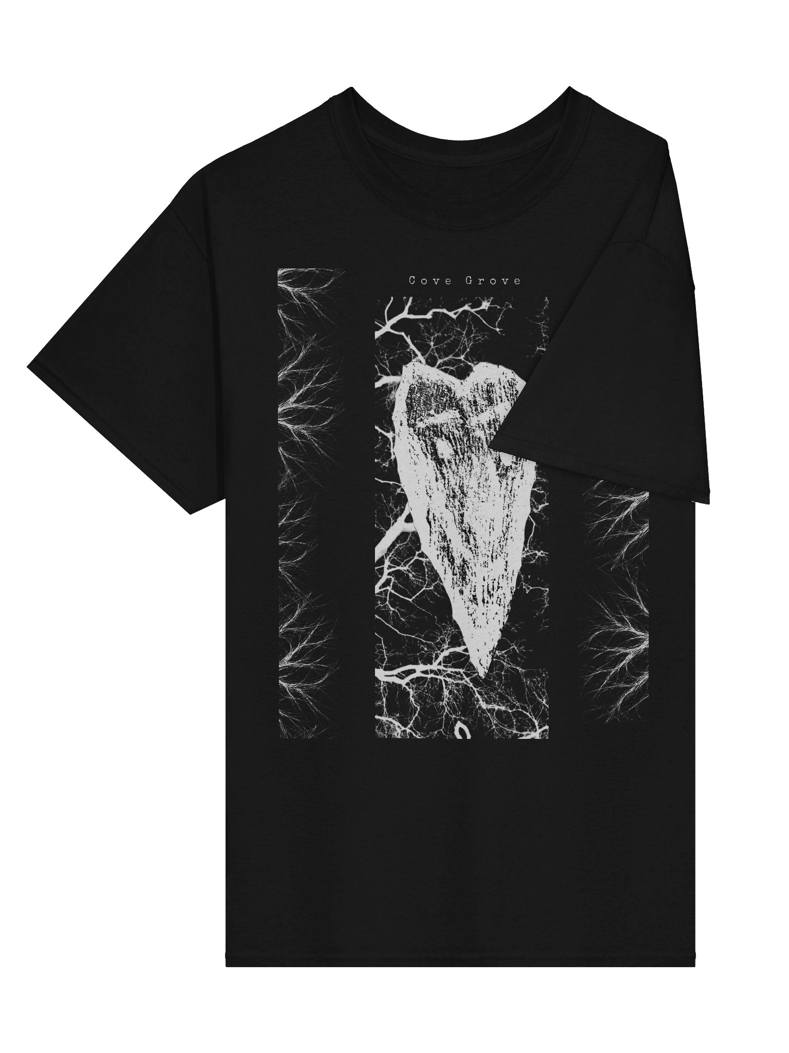 The carving tee product image (3)