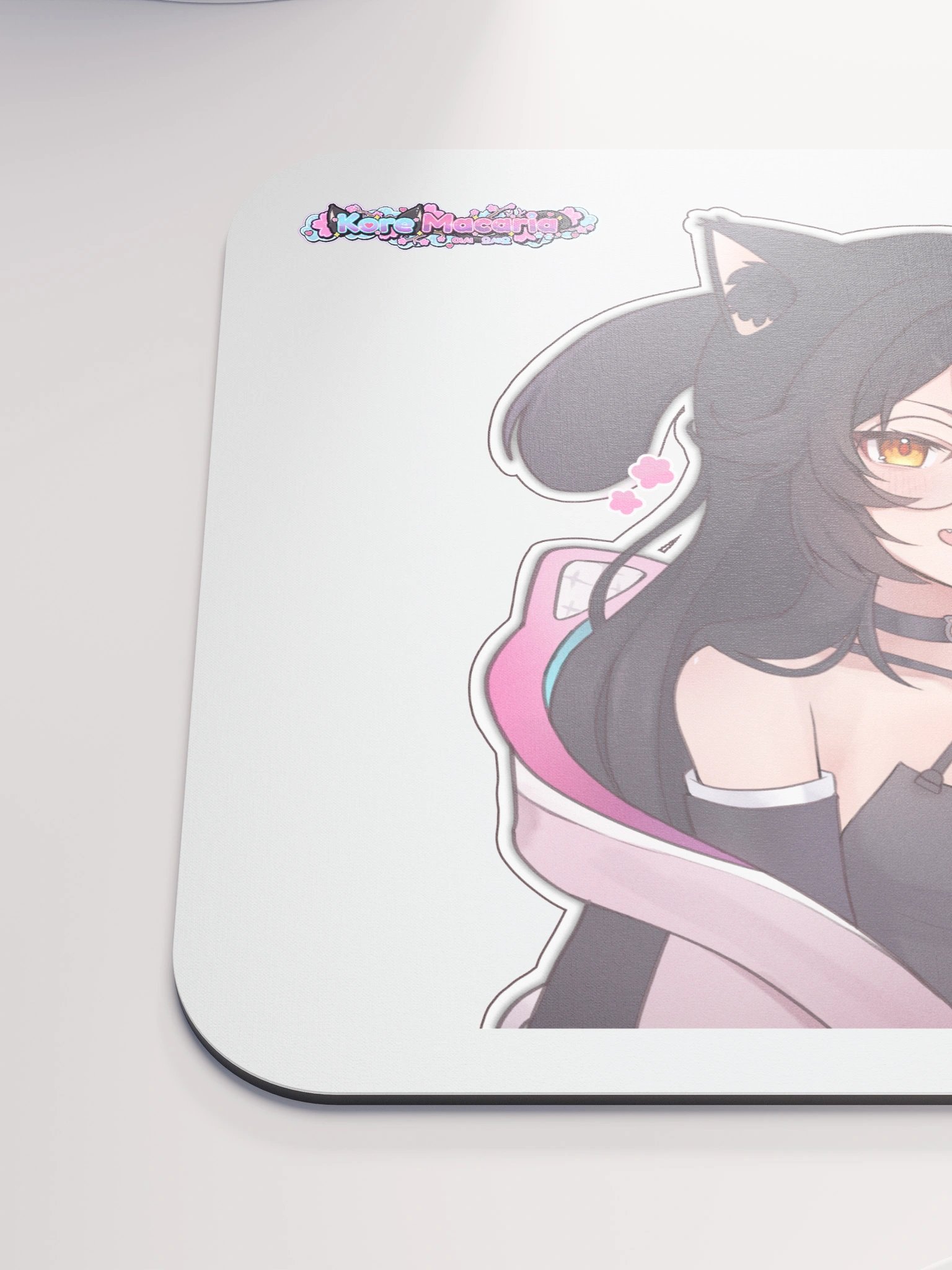 Sakura Mouse Pad product image (6)