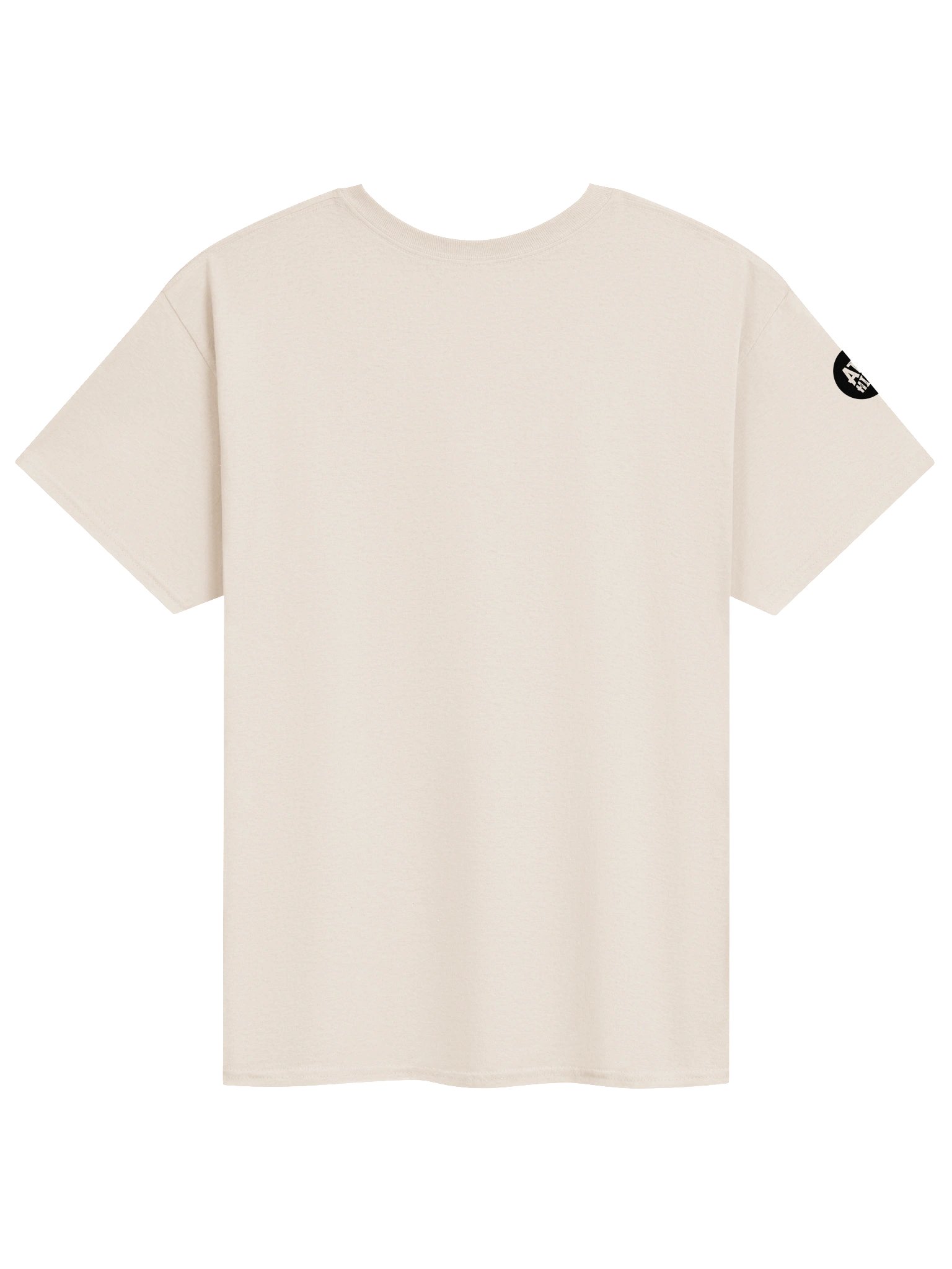 Street Tested Hood Approved T product image (2)