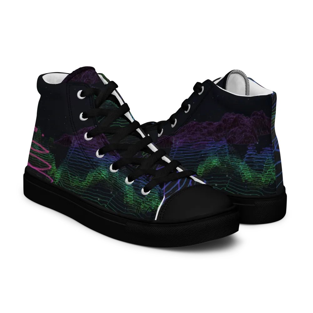 DCJ - Void shoes (m) product image (11)