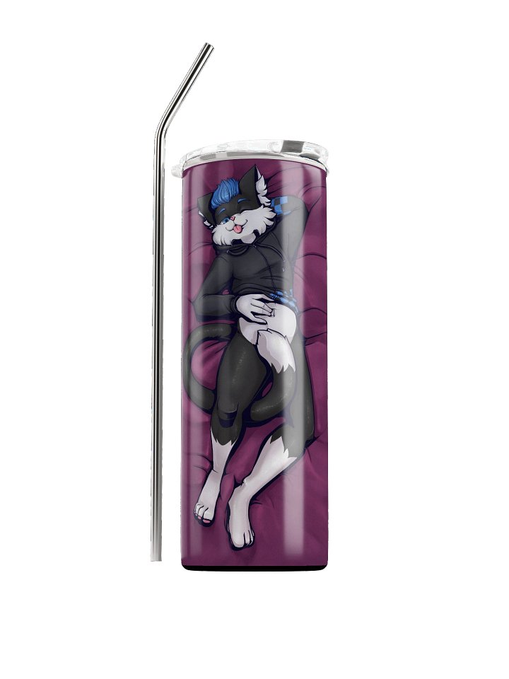 Stainless Steel Tumbler Daki product image (1)