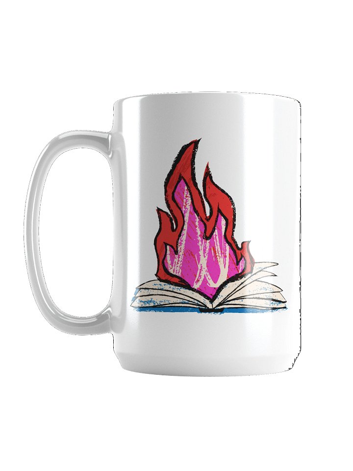 A "Mug" product image (1)