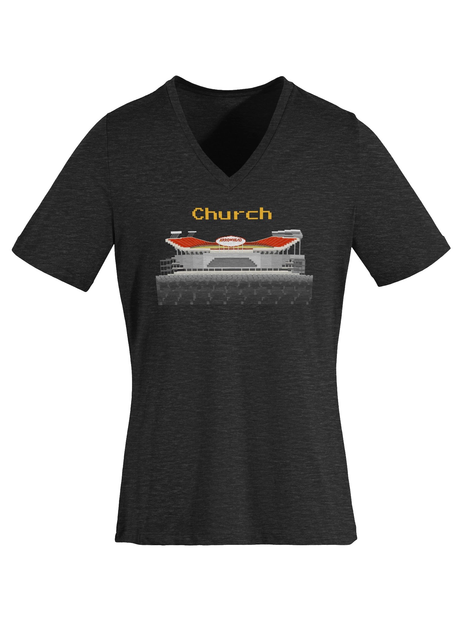 Church V product image (1)