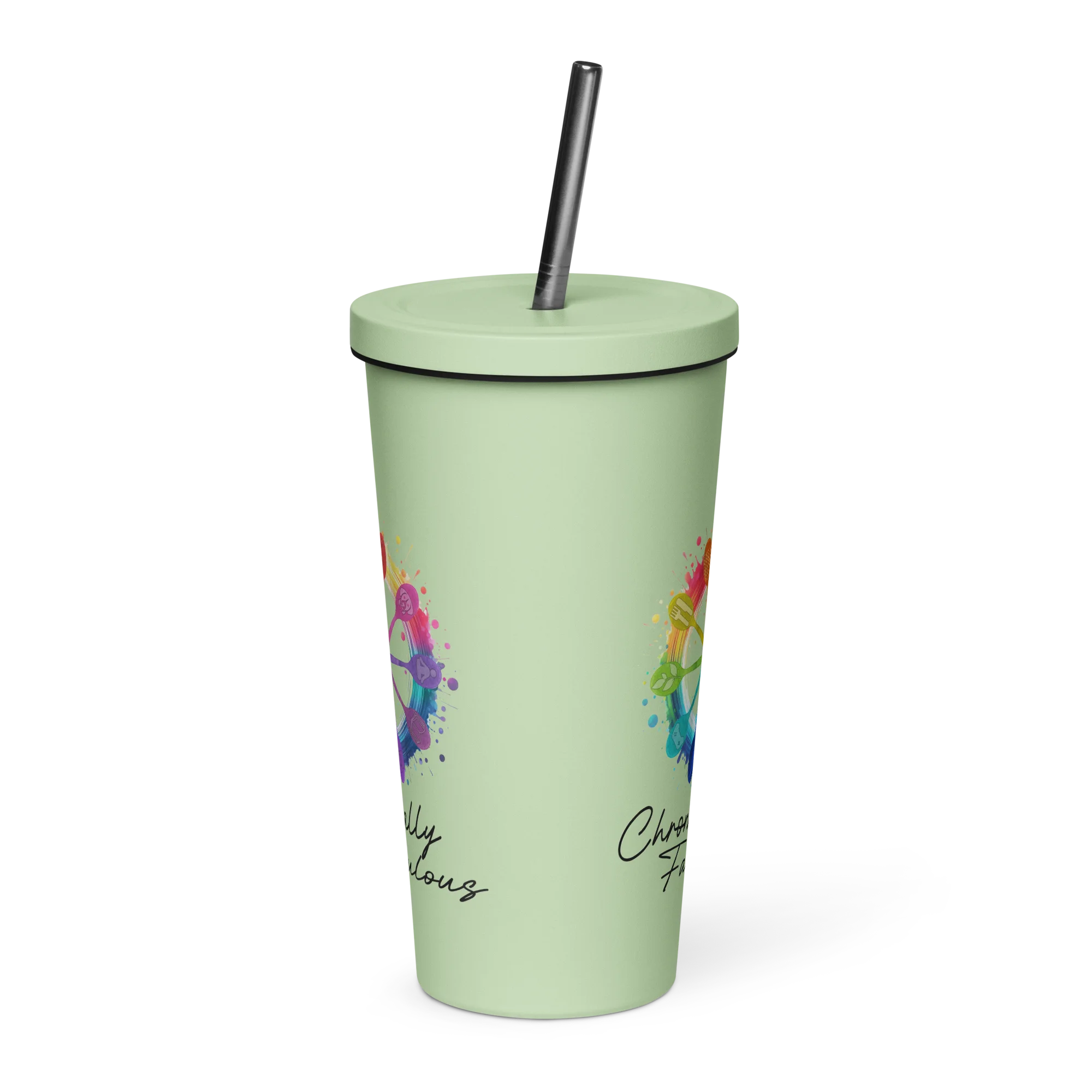 Insulated Tumbler product image (7)