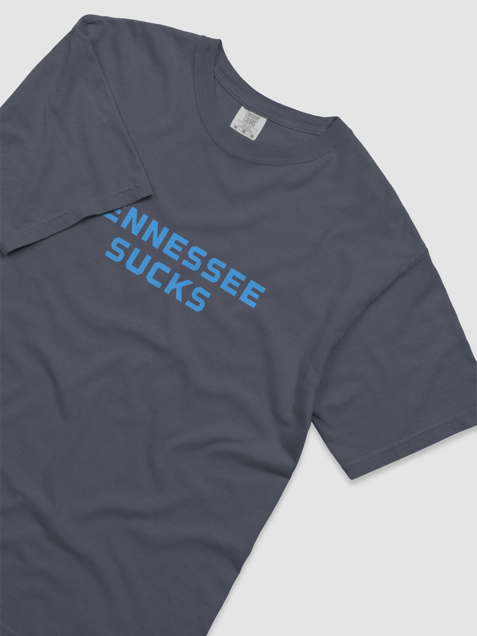 Tennessee Sucks tshirt product image (3)