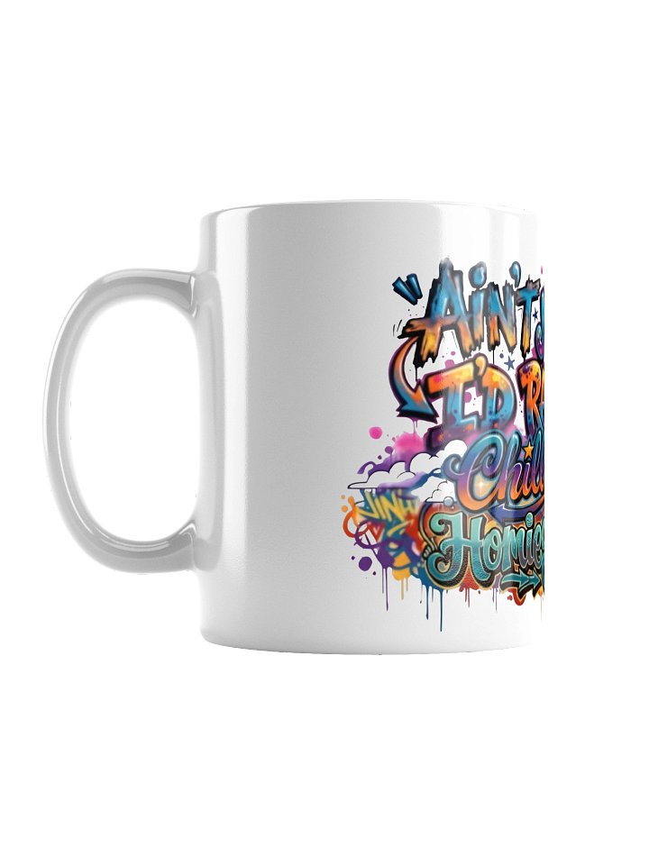 Chillin' Mug product image (2)