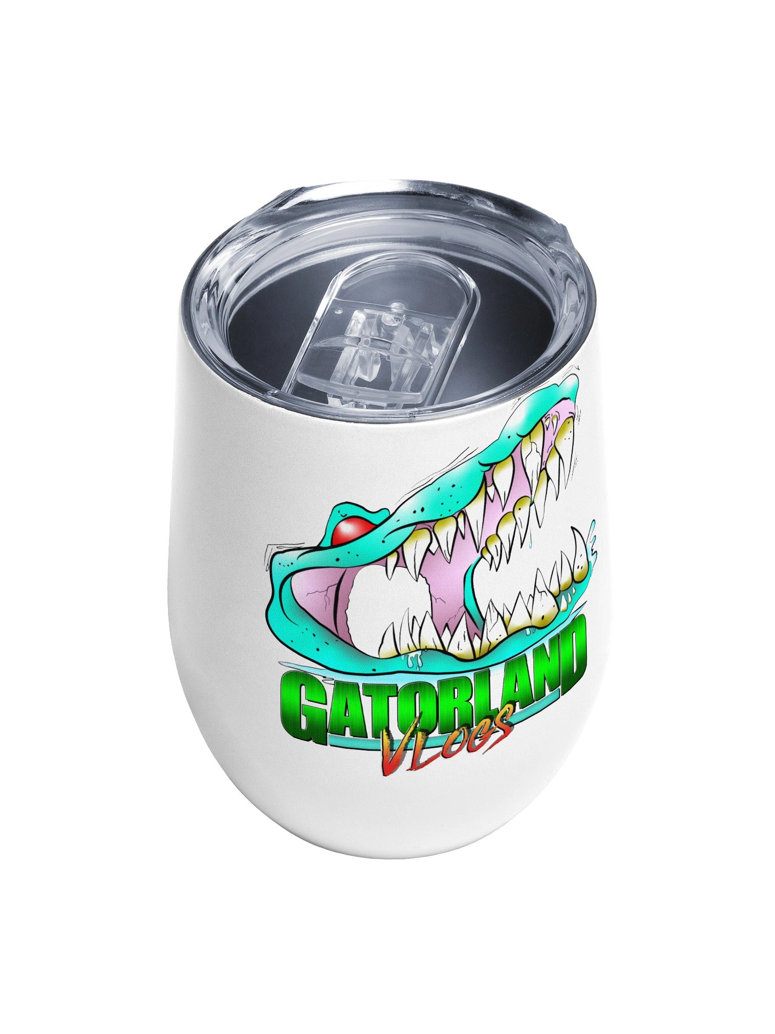 Gatorland Vlogs Wine product image (4)