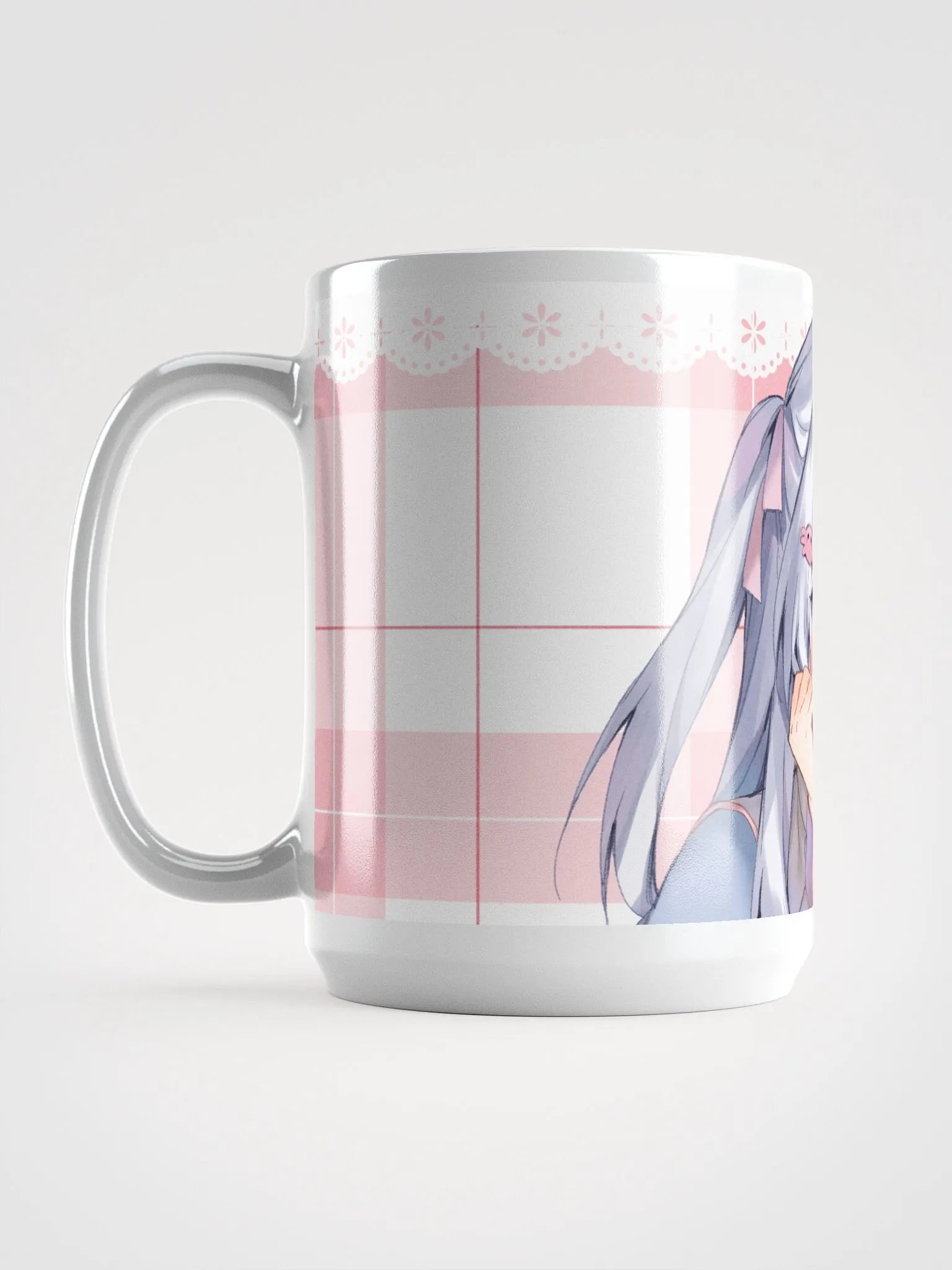 Takin it EZ Mug product image (6)