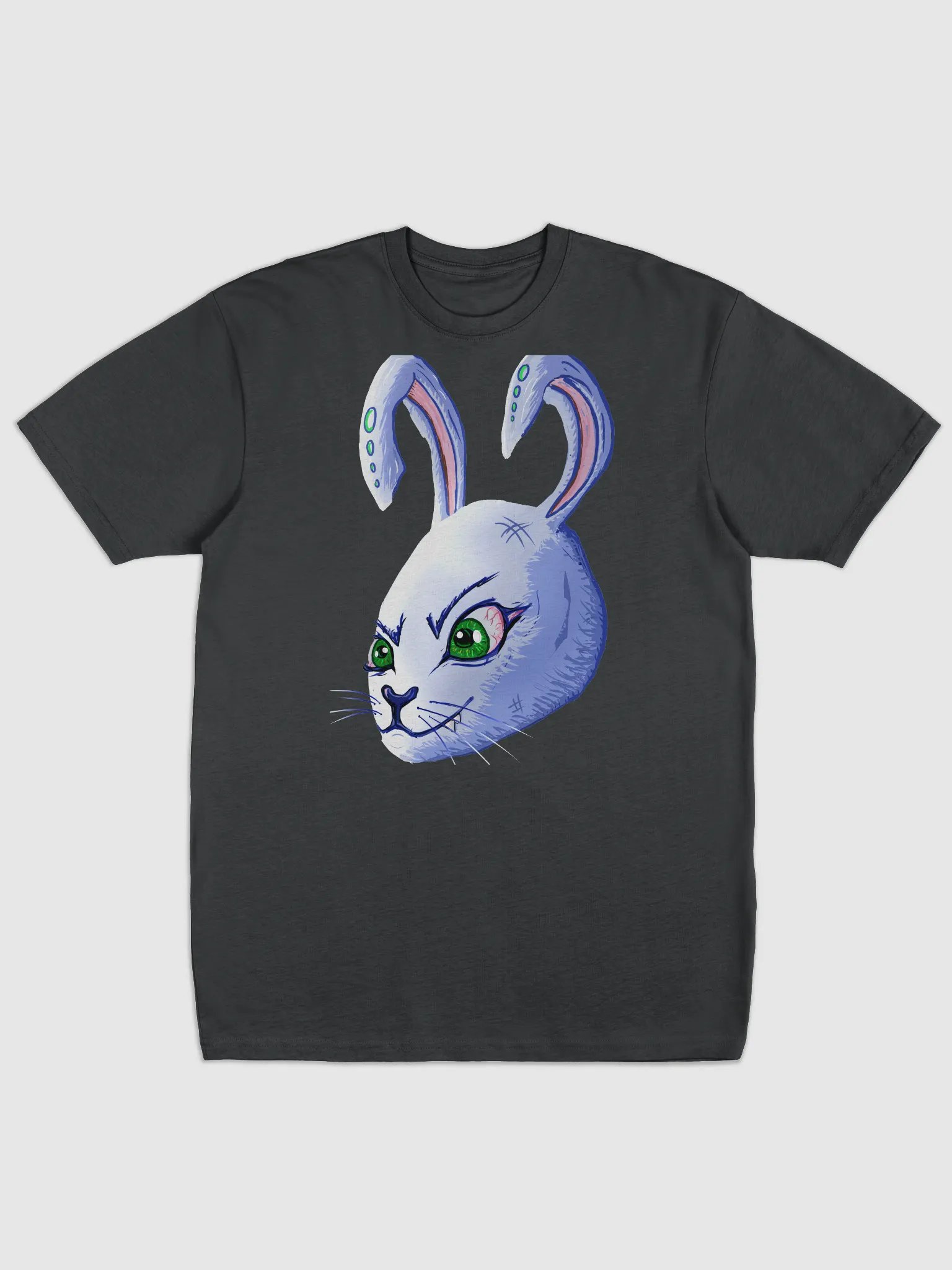 Bugsy tee-shirt product image (1)