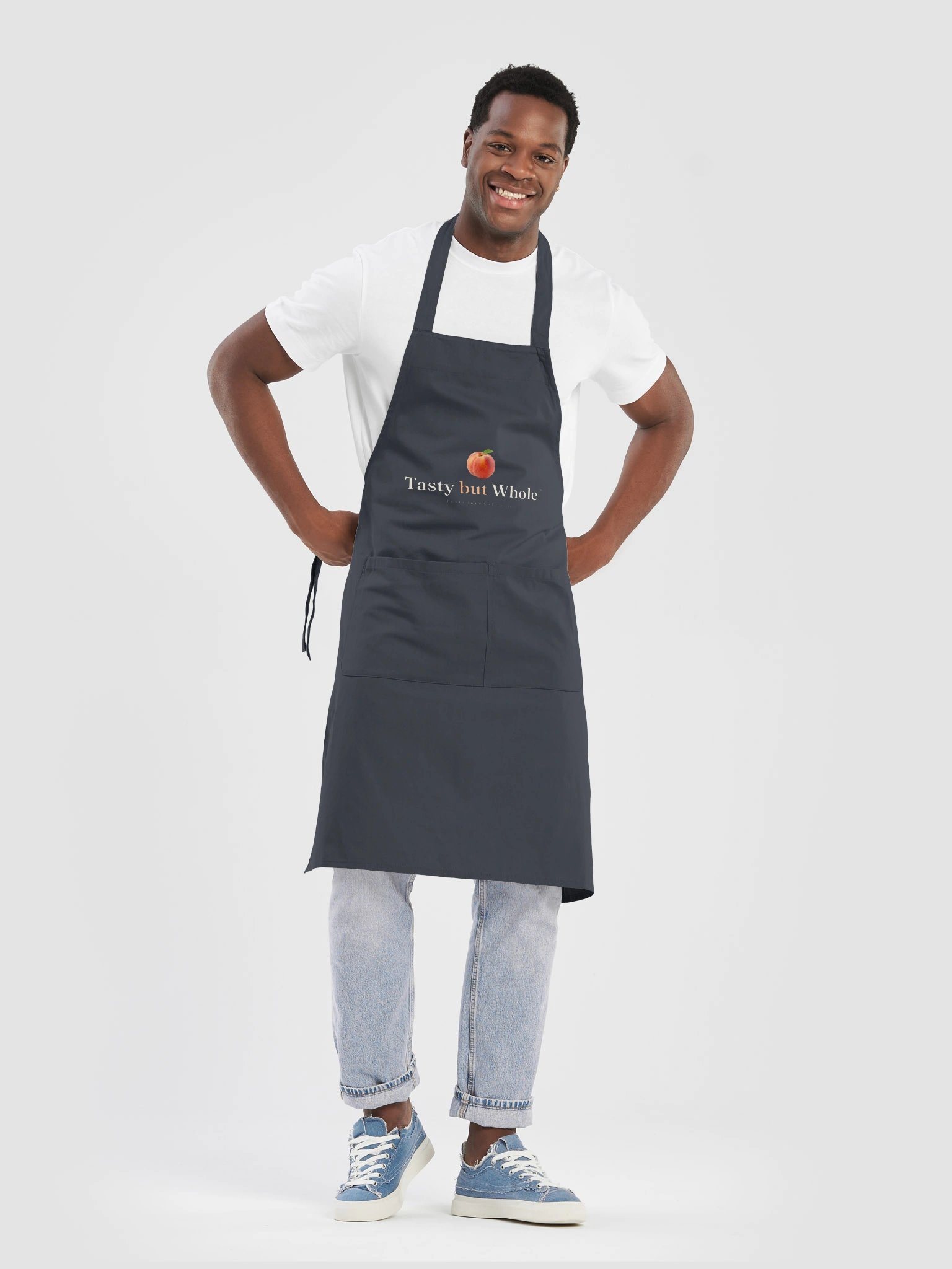 TBW Apron product image (3)