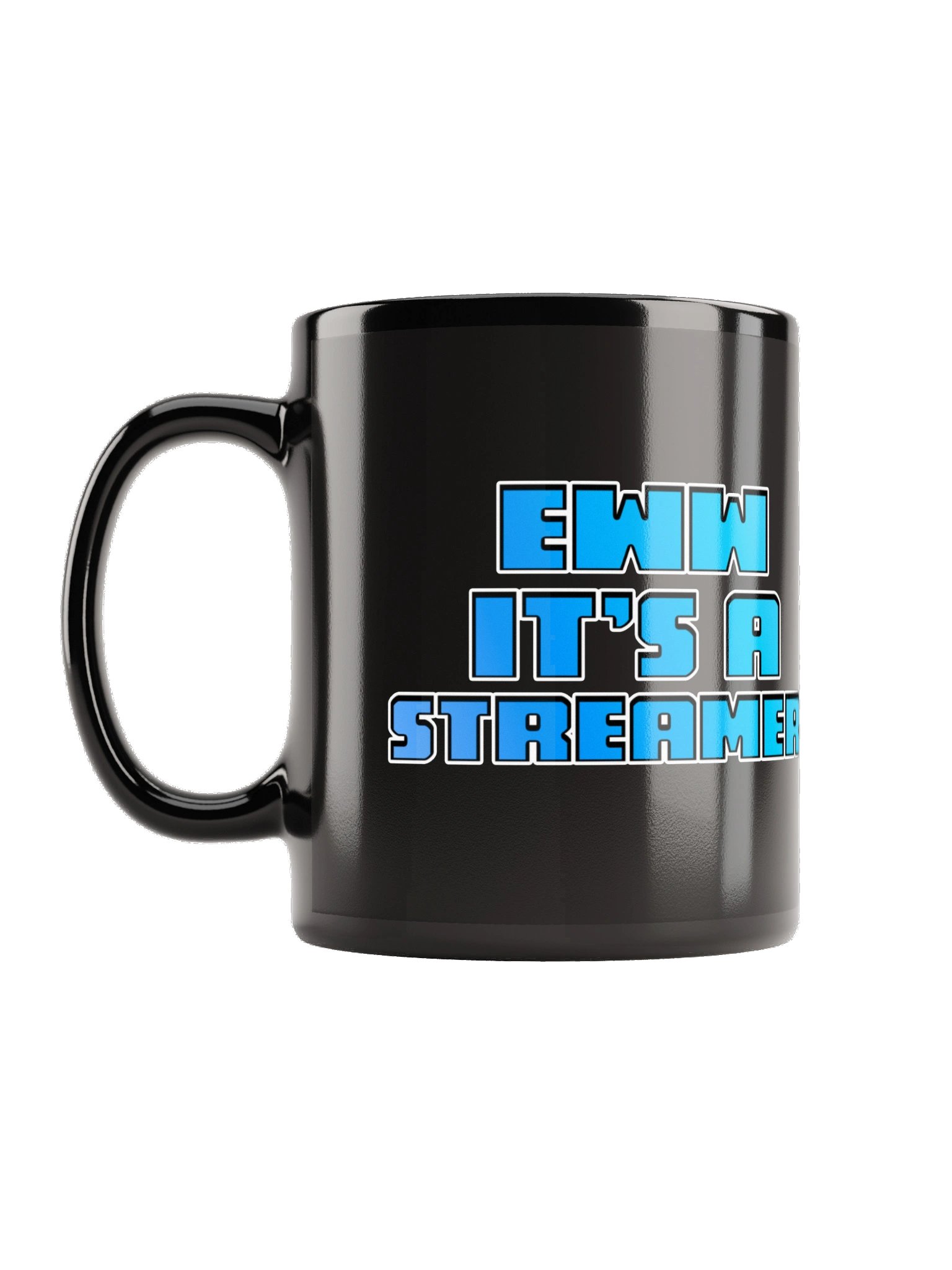 𝐞𝐰𝐰 𝐢𝐭'𝐬 𝐚 Streamer product image (2)