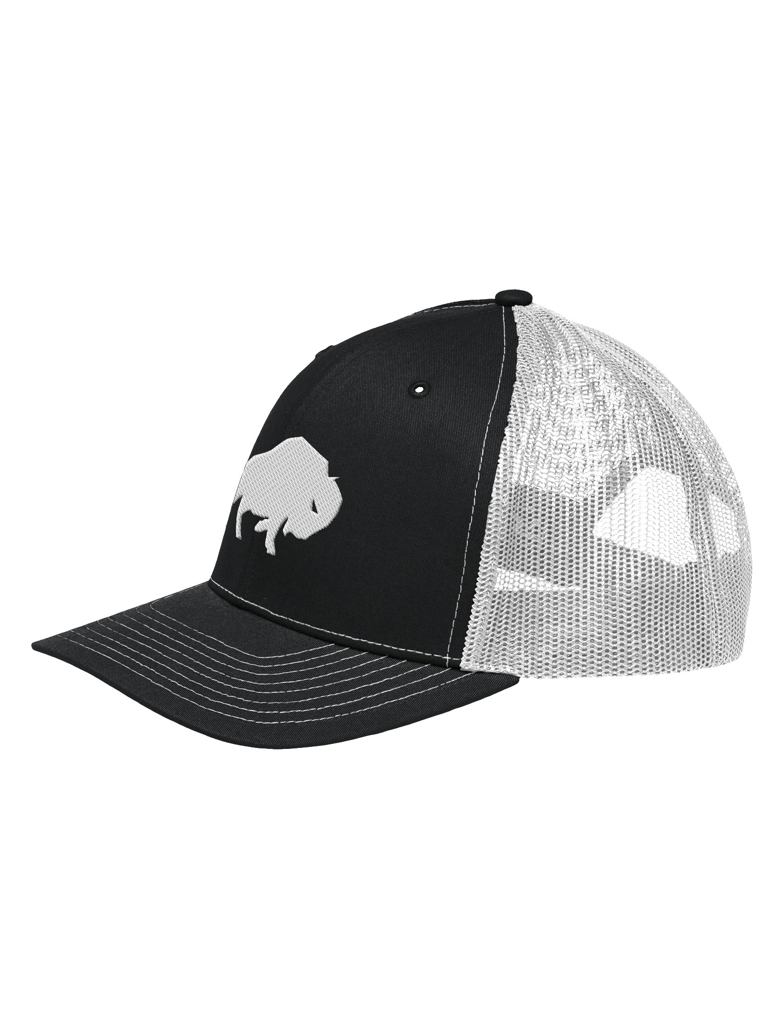 Bison Logo Hat product image (7)