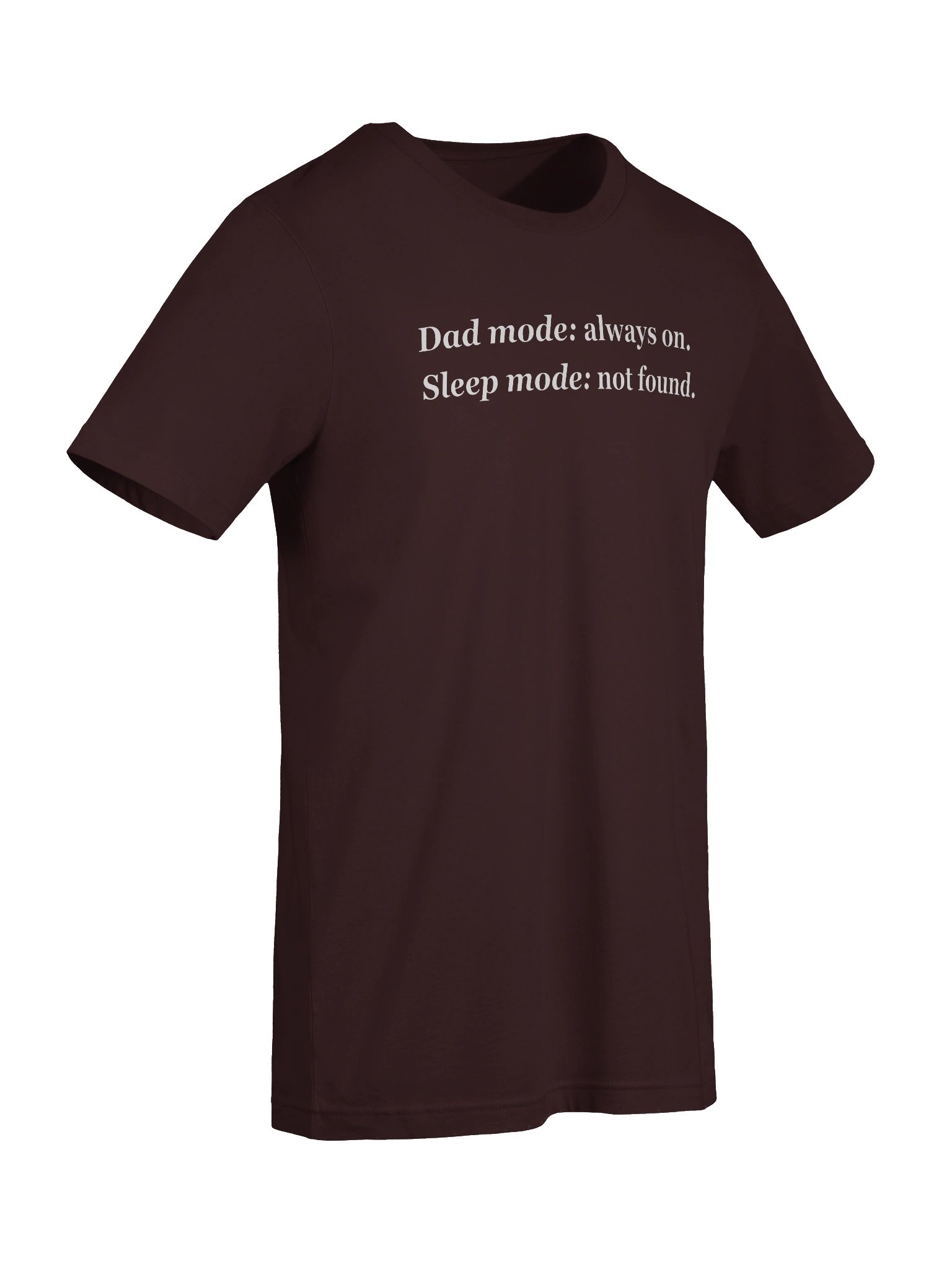 Dad mode always on. Sleep mode not found. product image (9)