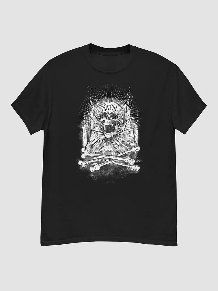 Skull & Candles Tee product image (2)