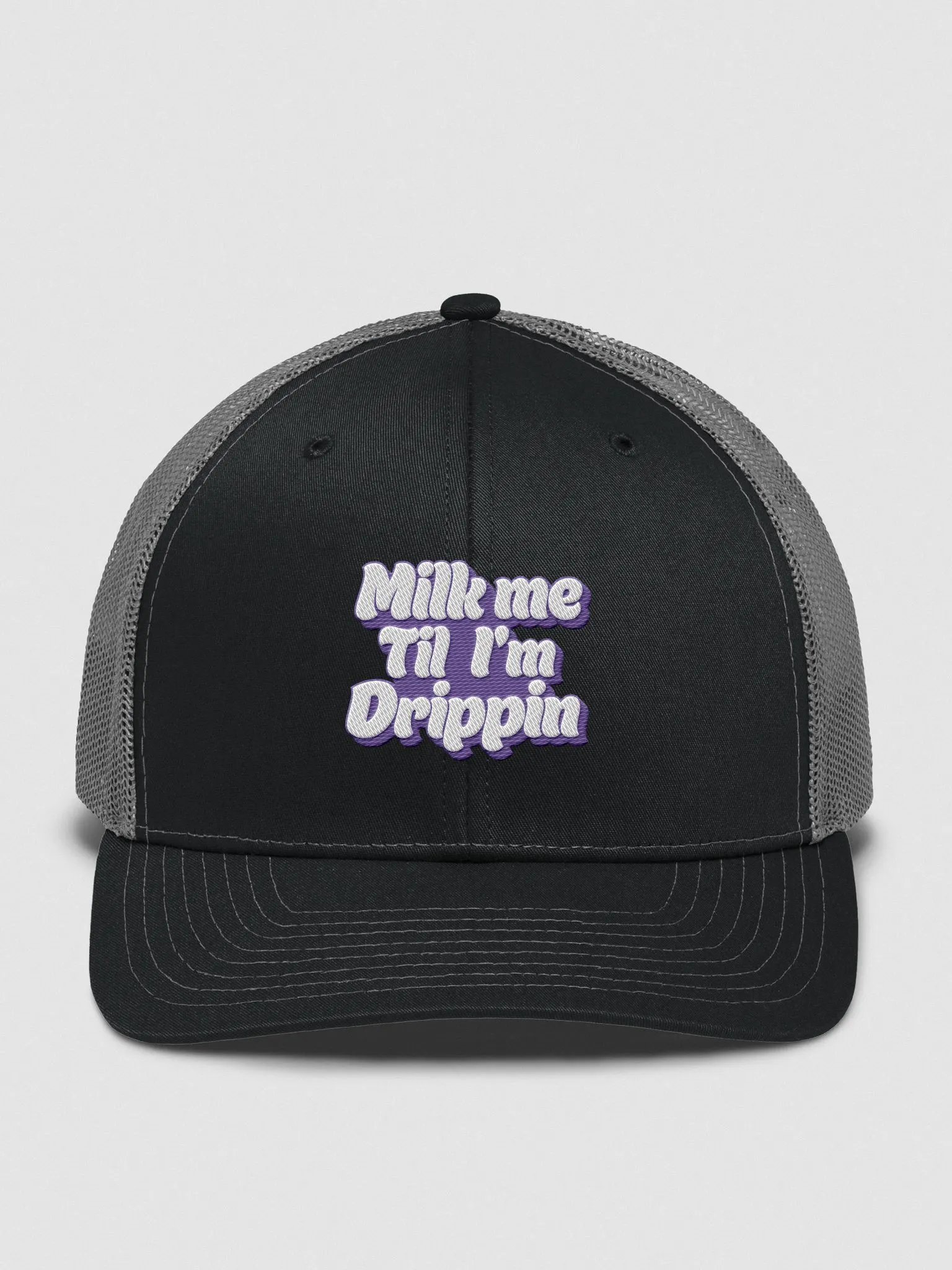 Milk Me Trucker product image (1)