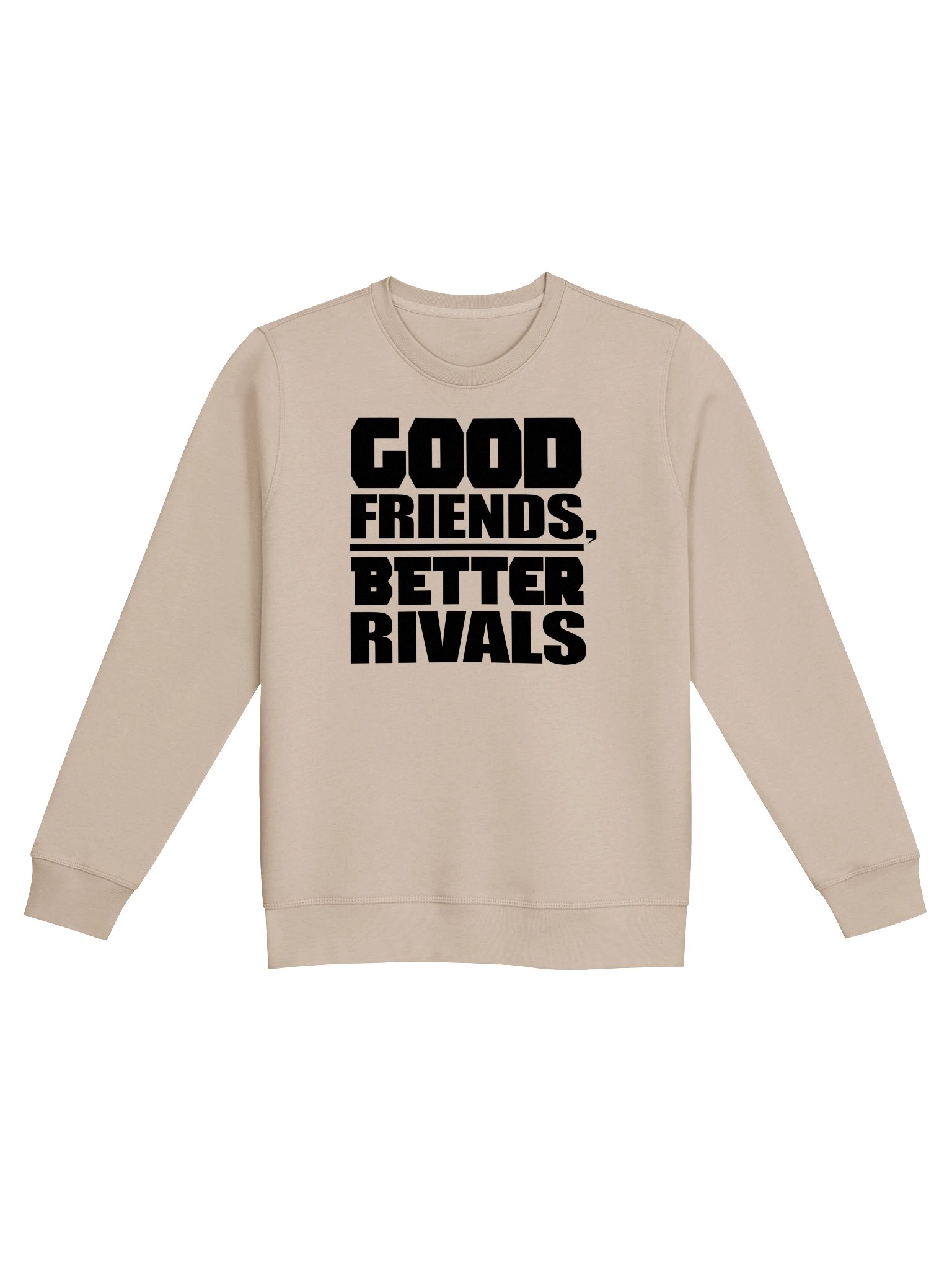 Bragging Rights Crewneck Sweatshirt product image (1)
