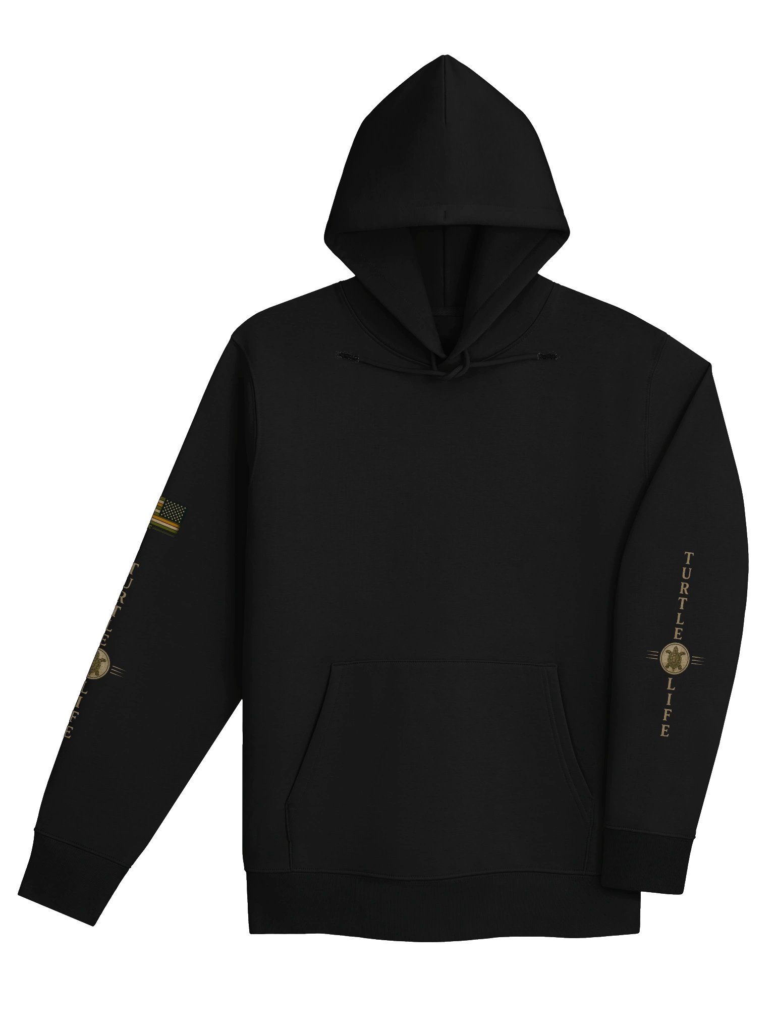 Turtle Life-Hoodie product image (4)