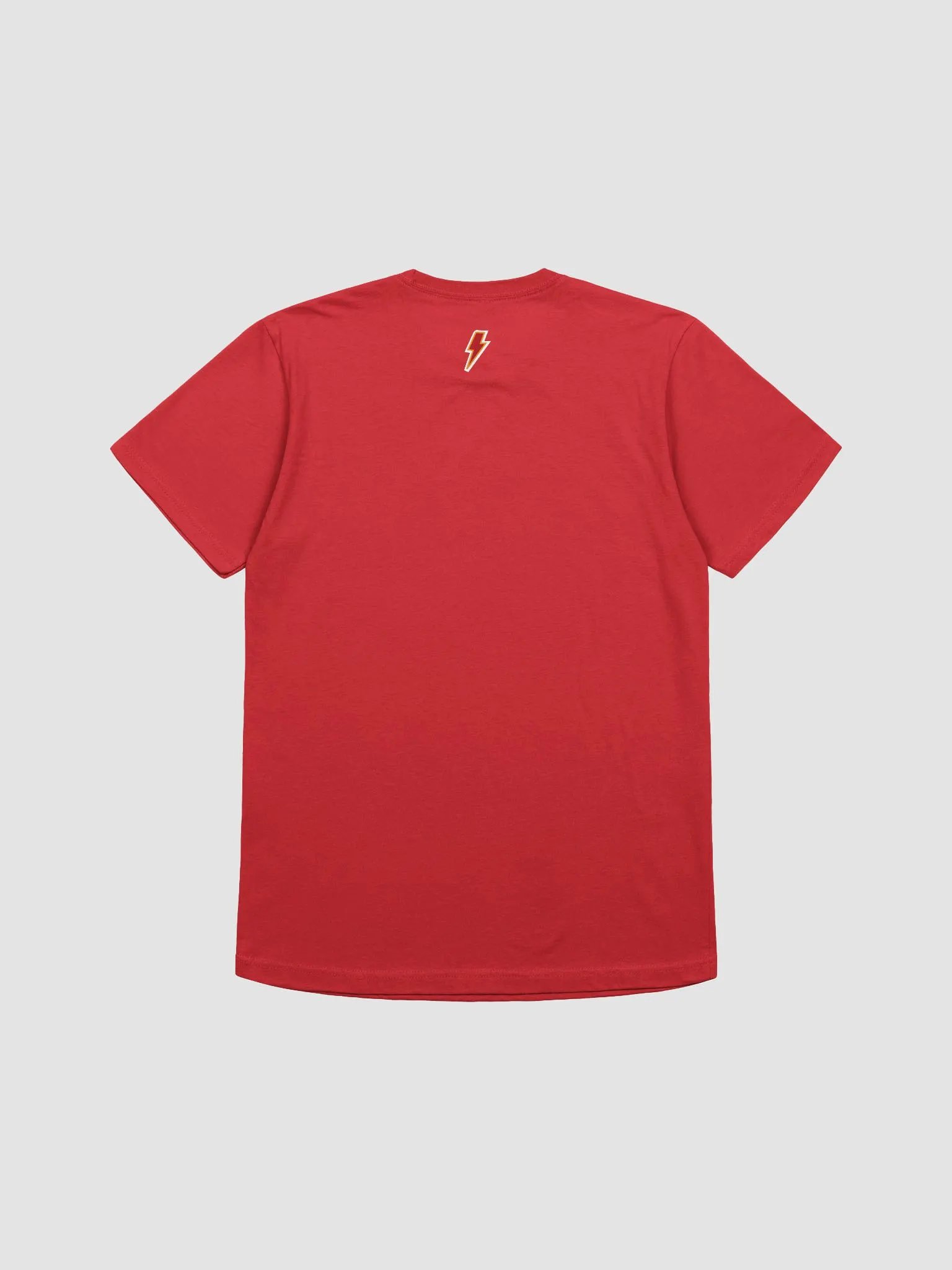 CLHY White Logo T-Shirt product image (26)