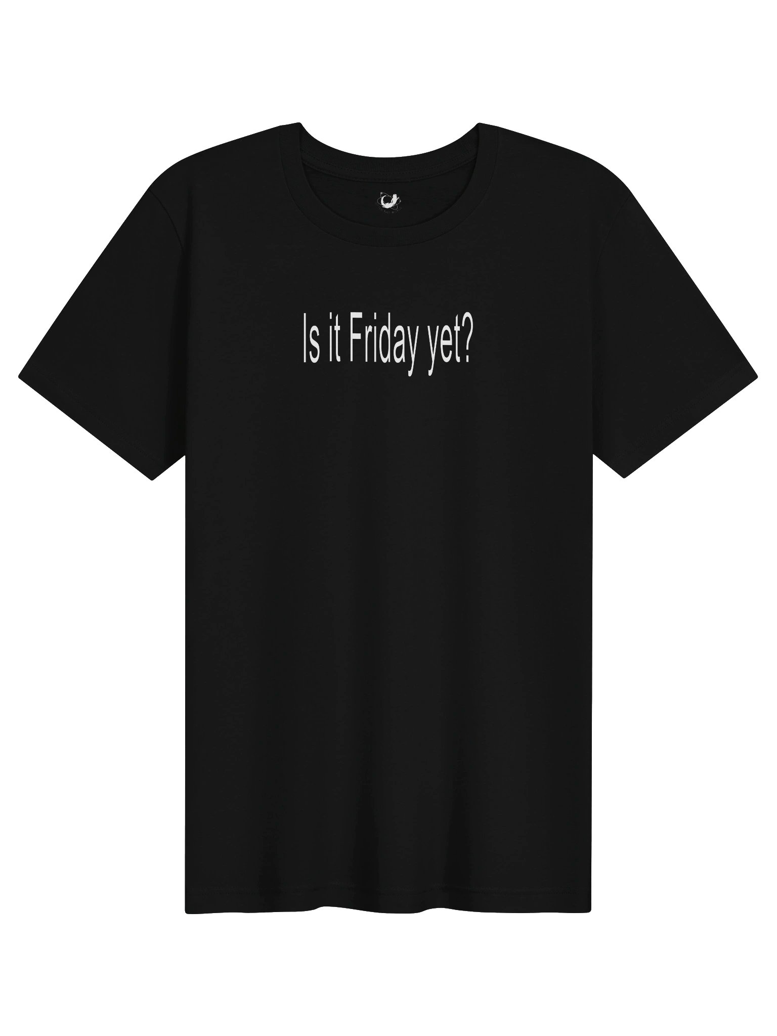 Is it Friday yet? product image (1)