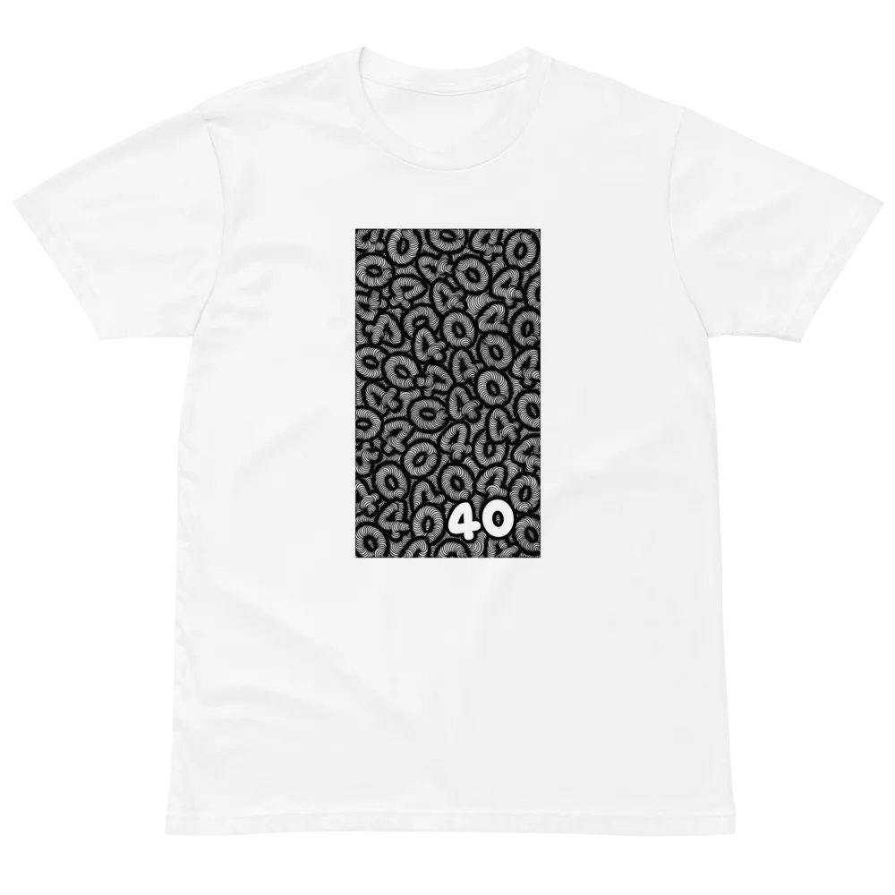 Life begins at 40 product image (2)