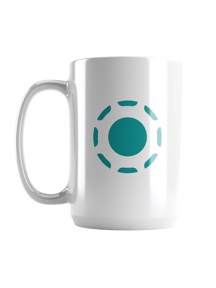 LocalSend Mug product image (1)