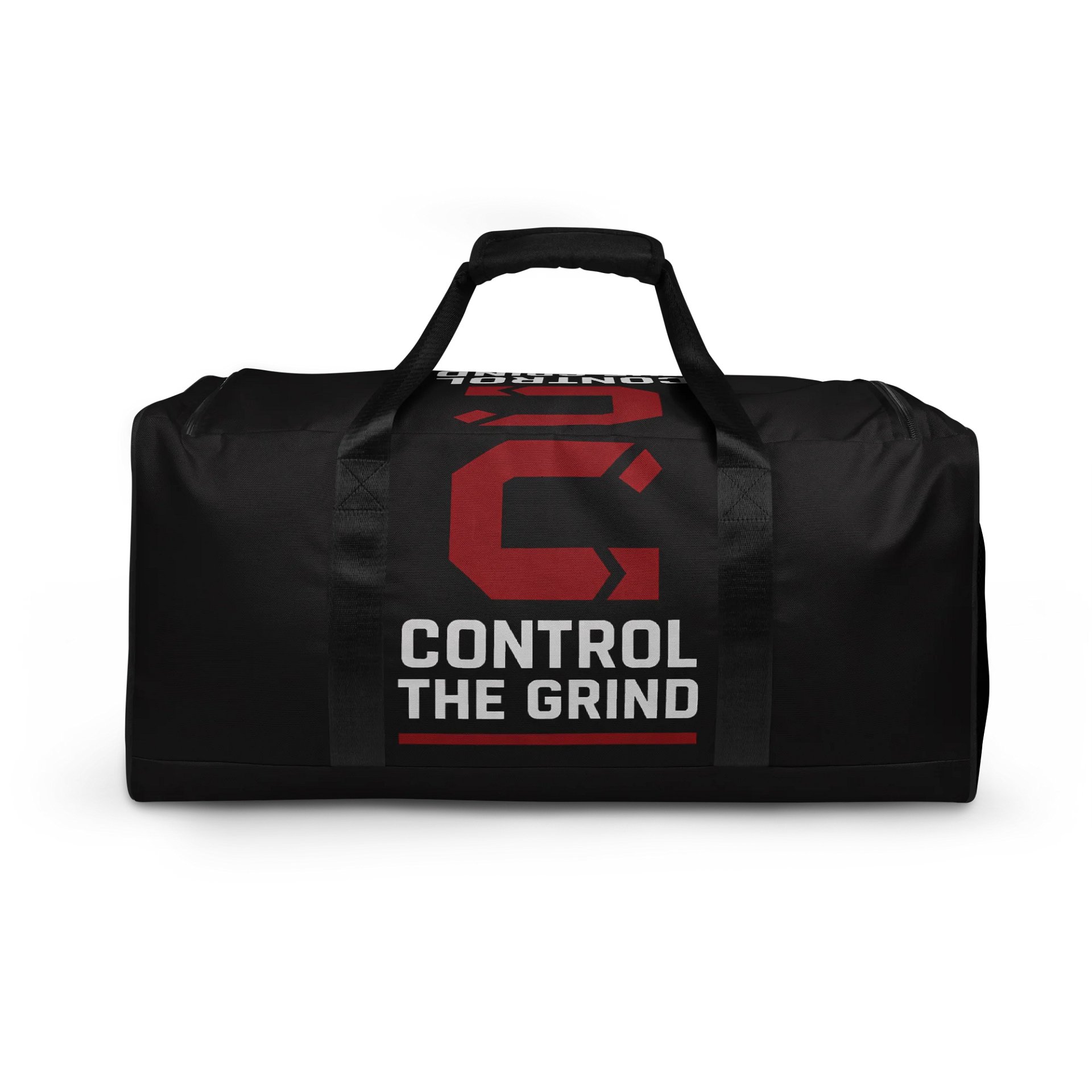 CTRL//GRND "MISSION READY" DUFFLE BAG product image (4)