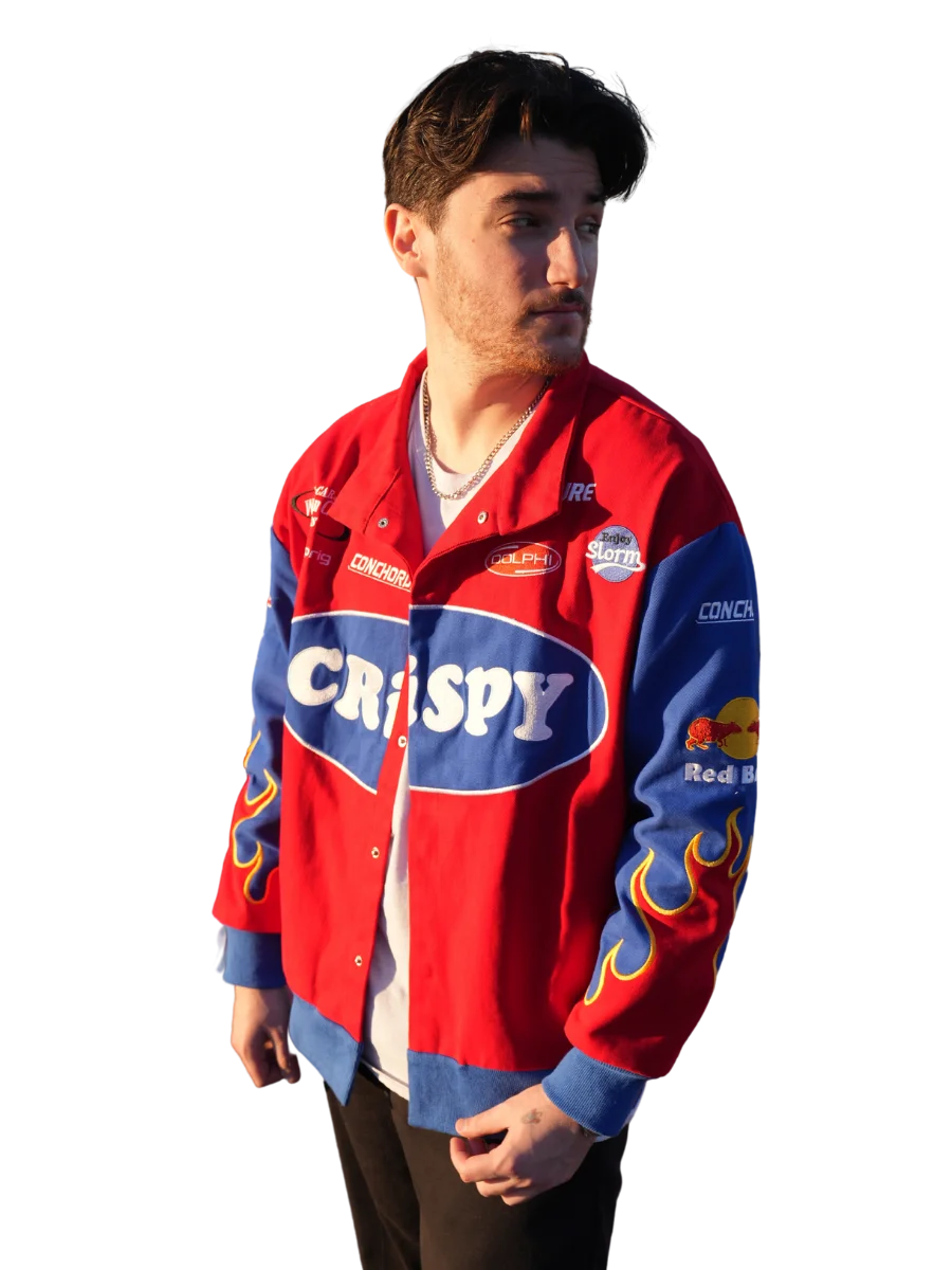 Racing Jacket product image (3)