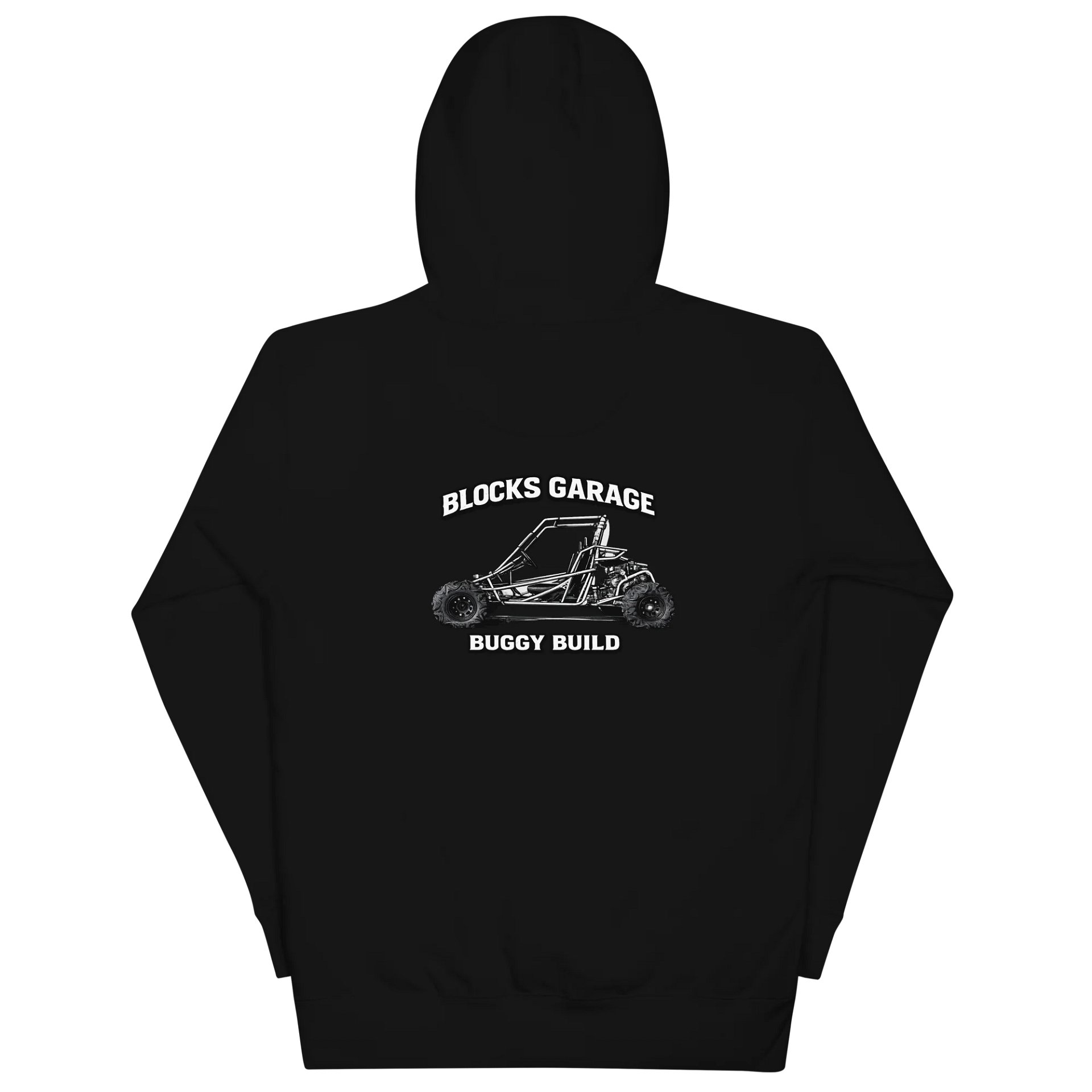 Gearhead Hoodie product image (7)
