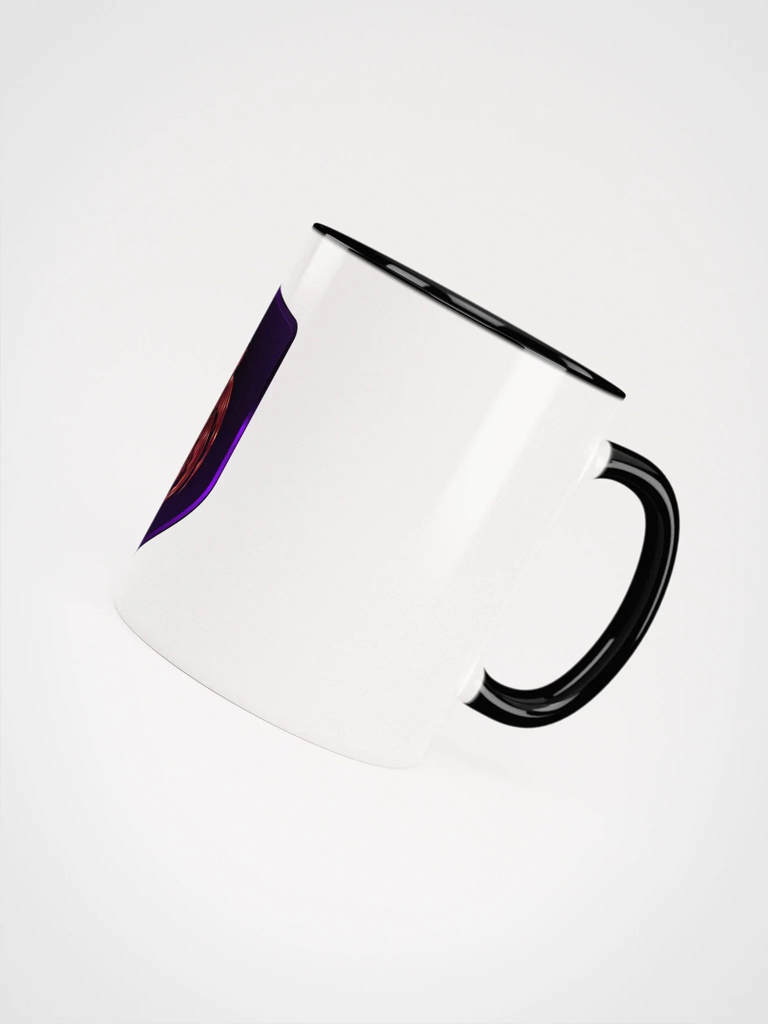 House KAOS Crest Ceramic Mug product image (5)