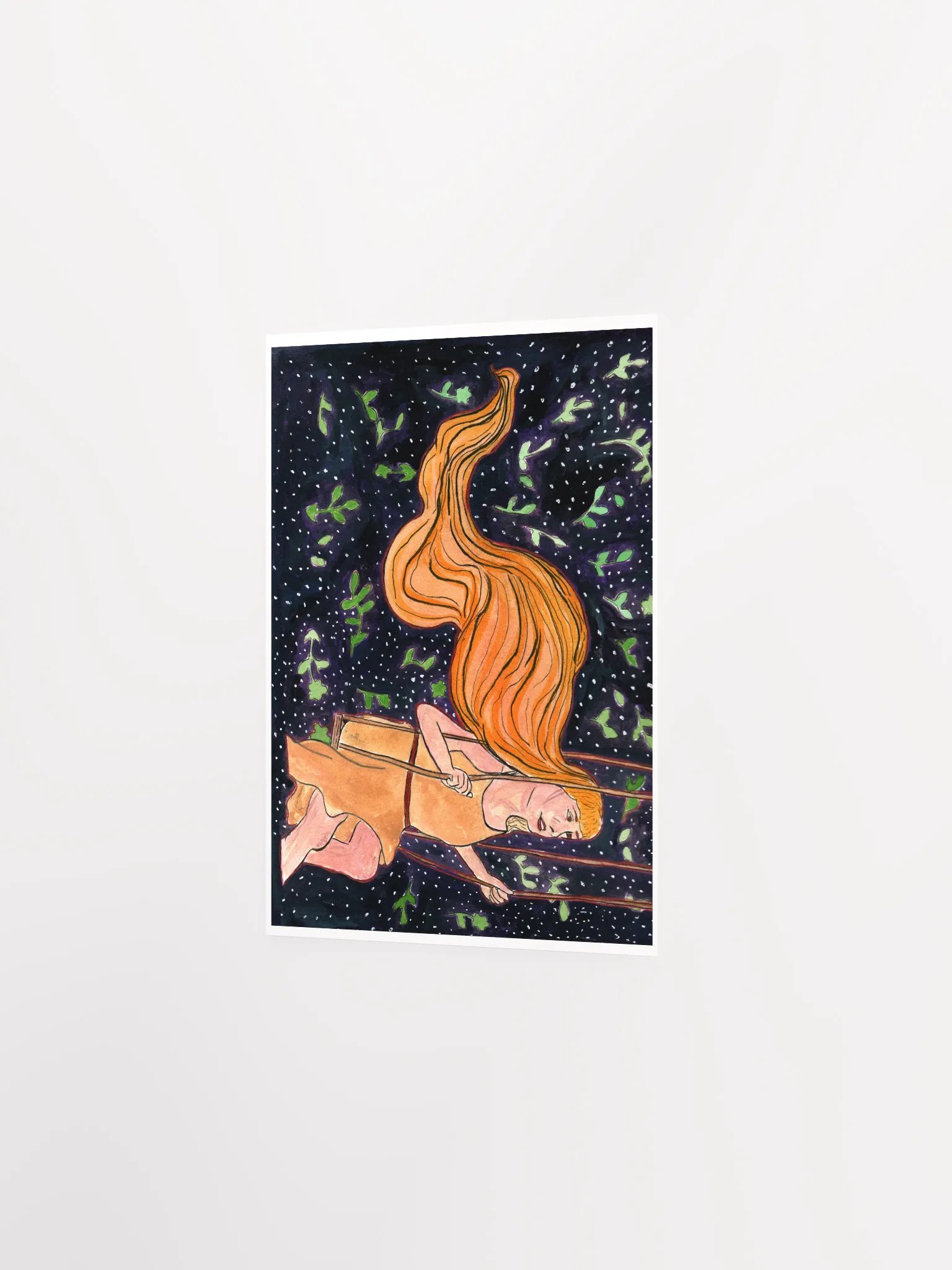 Swing Free Print product image (7)