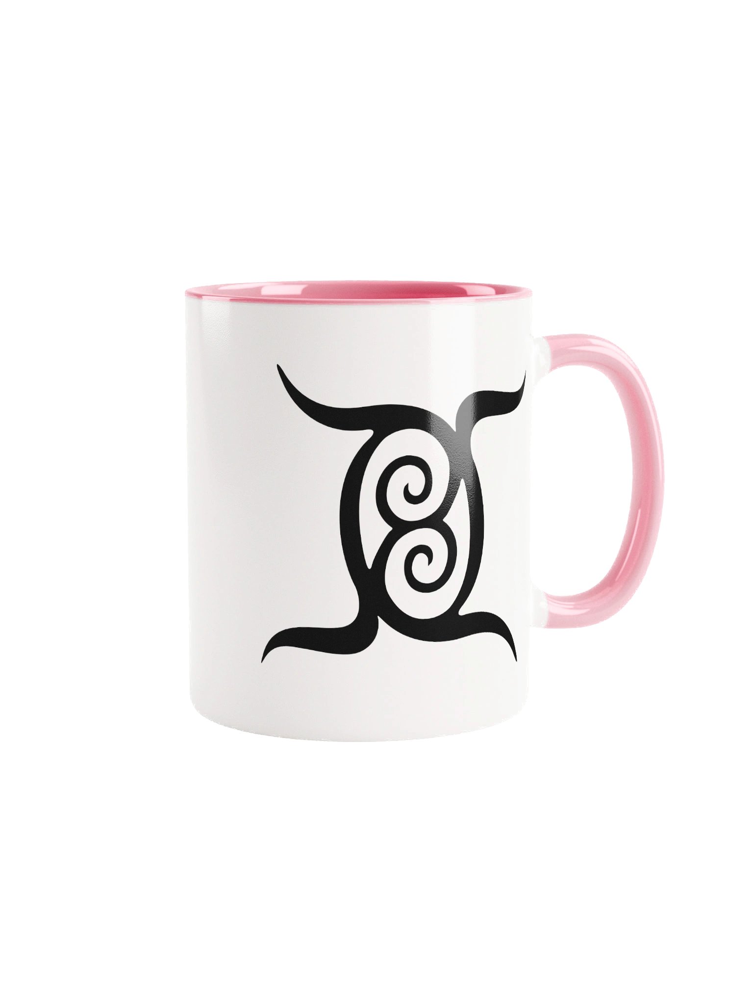 Zodiac Elemental Mug - 03 - Gemini product image (1)